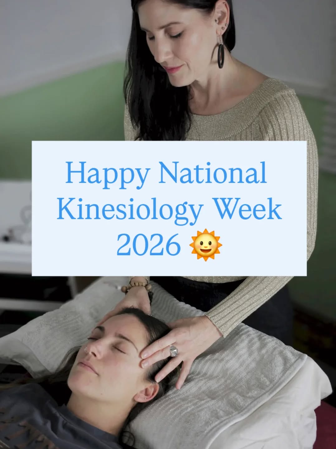 Happy National Kinesiology Week everyone! 😍
Have you experienced the deep healing and empowering benefits of kinesiology?
If you have, I would absolutely love to hear about your experience. Feel very welcome to share in the comments below. Hearing how this work supports people is always so inspiring 💛
This week I’ll be diving into some wonderful workshops offered by the Australian Kinesiology Association of which I’ve been a long-time member.
Continuing to learn and grow - both personally and professionally - is something I feel deeply passionate about. I’m always grateful for the opportunity to deepen this work and bring fresh insights into the healing room for my clients.
Feel like you could do with a balance? You're welcome to book a session here:
www.happyandwellbookings.as.me
Link in bio 🙏
With love and inspiration,
Melinda xx 💛
#nationalkinesiologyweek #TransformationJourney #professionaldevelopment #holisticapproach
#muscletestingcommunity