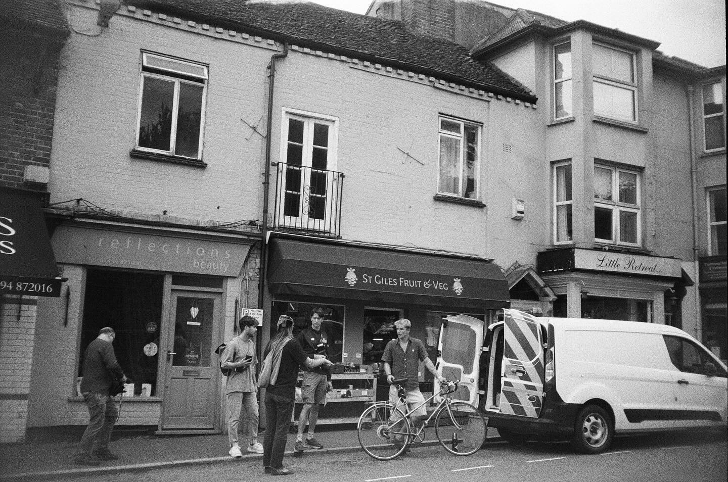 One cracking Stick Season in Radders!
#TSS