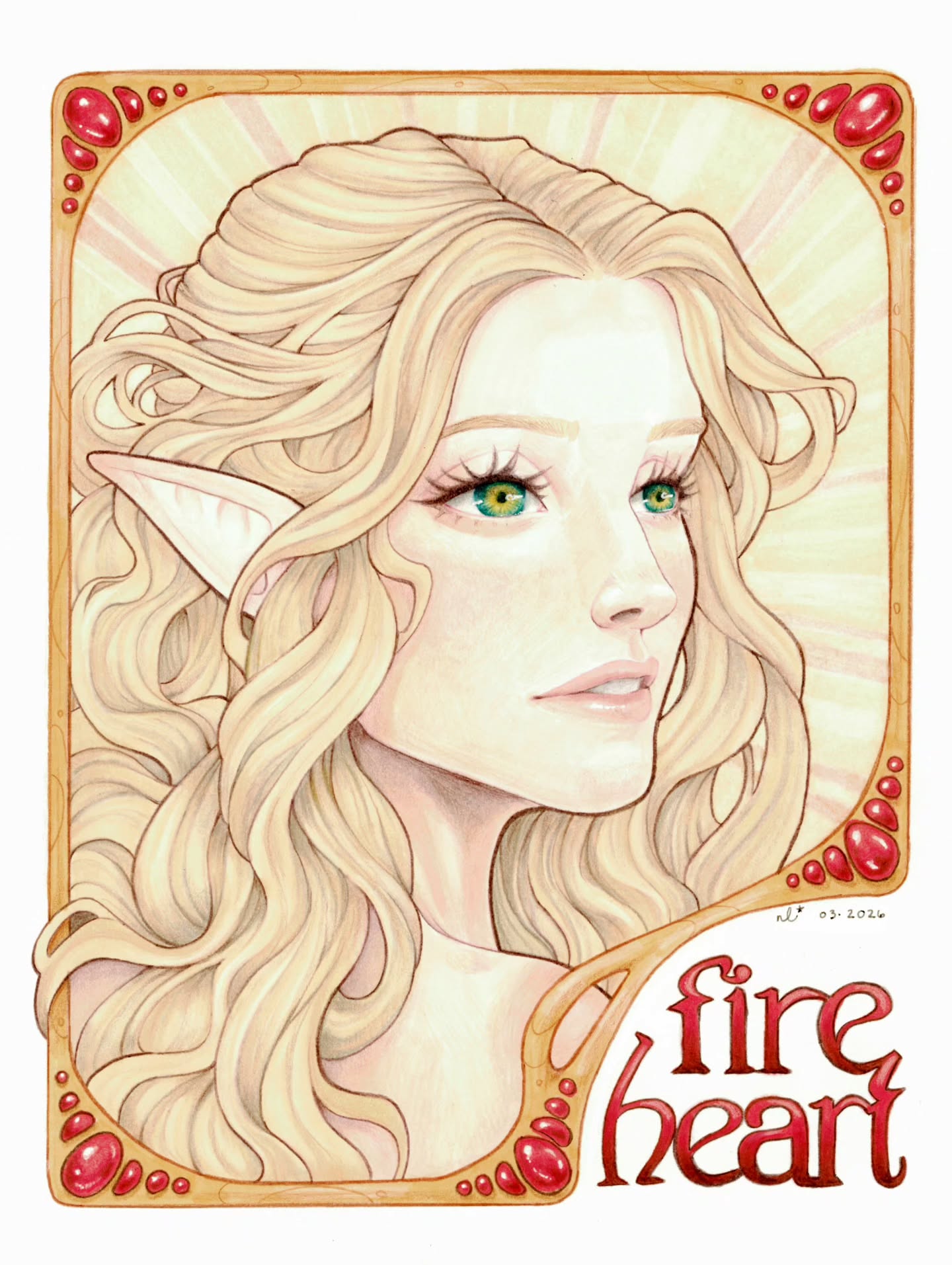 You do not yield.
Fun piece to celebrate my favourite book character and develop my style/skills more.
#artistsoninstagram #mixedmedia #femaleartists #throneofglass #aelinashryvergalathynius