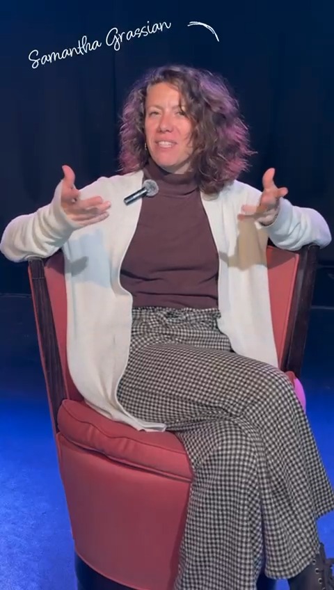 🎬 Et si vous passiez à l’action ?
Découvrez en vidéo ce qui vous attend lors de notre formation Méthodes Américaines (6-17 avril 2026) ! 🎭✨
Financement AFDAS fermé, mais il reste des places en financement personnel (1000€).
👉 Dernières inscriptions : idealstheatre.org/formation
#Théâtre #FormationActeur #MéthodesAméricaines #Bordeaux
