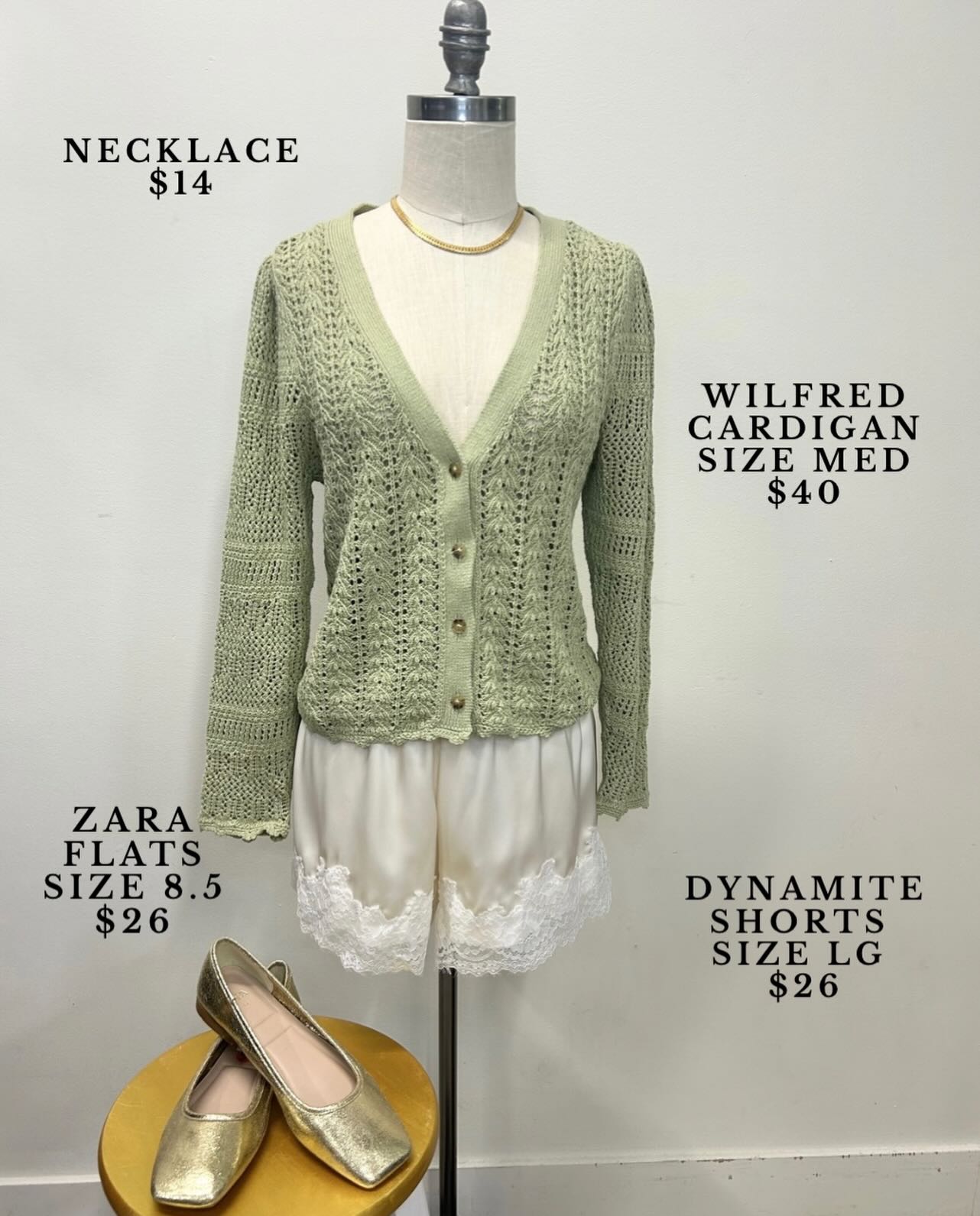 Elegance lives in the details ✨