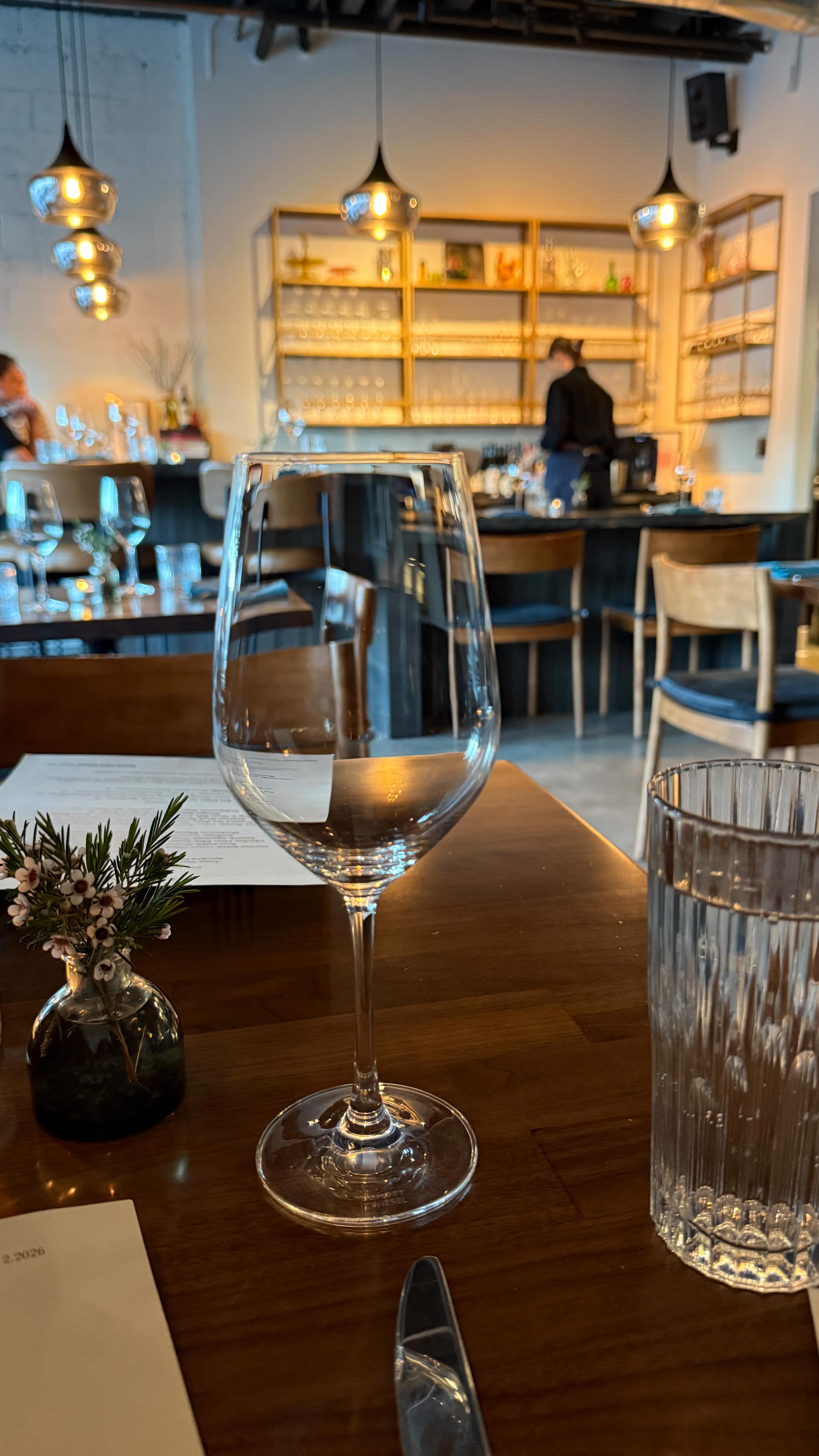 Slowly making my way through the LA Times 101 Best Restaurants list:
Number 90 — Backbone in Glendale 🤗 New American Cuisine with French, Spanish, and Japanese experiences 🚗 Parking Situation: Plenty of street parking
#glendale #restaurants #foodblogeats #foodreel #explorereels