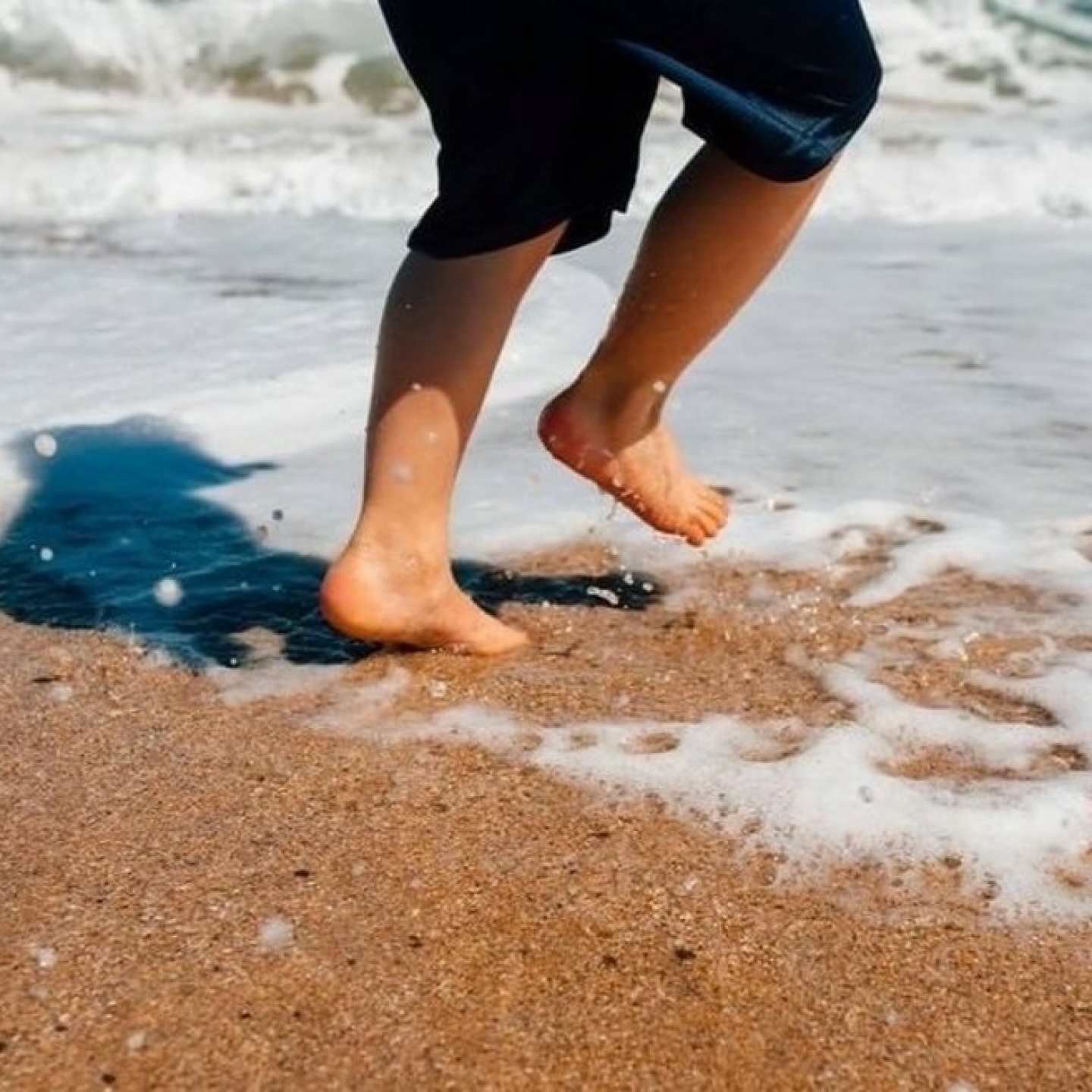 Foot care starts from birth, our feet are our most valuable assets! Your child is never too young to see a Podiatrist - we're experts in dealing with young children.
When should you take your child to a Podiatrist?
• If you notice uneven shoe wear
• If you notice any skin rashes, hard skin lumps or bumps on your child's feet
• If your child complains of recurrent pain in the feet and/legs
• If your child is constantly tripping or falling
• If your child has a propensity for ankle sprains
• Foot, arch, hip, knee and/back pain
• Muscle Fatigue
• Clawing Toe
Need some advice? Contact one of our clinics: www.surfcoastpodiatry.com