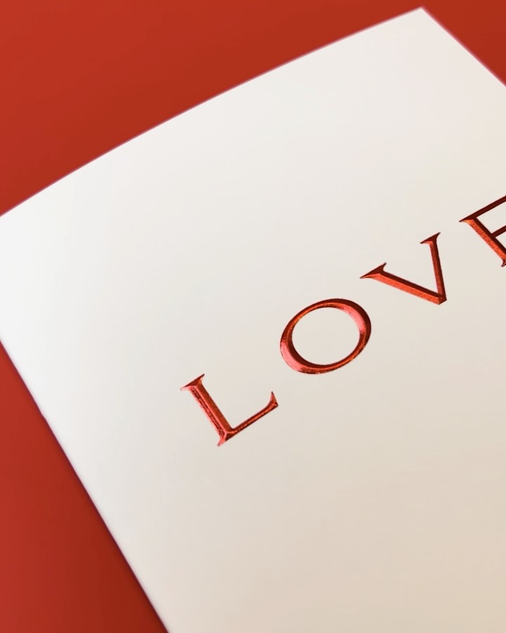 In an era of instant notifications, a handwritten note remains the truest language of the heart. Send a little love today. A few words on paper travel further than any digital message, lingering long after they are read.
Printed on premium cardstock with elegant LOVE letterpress, because kindness deserves to be felt, not just seen. ❤️
#TheKindnessPost #HandwrittenLove #LetterpressMagic #TheCardCo #DIFC