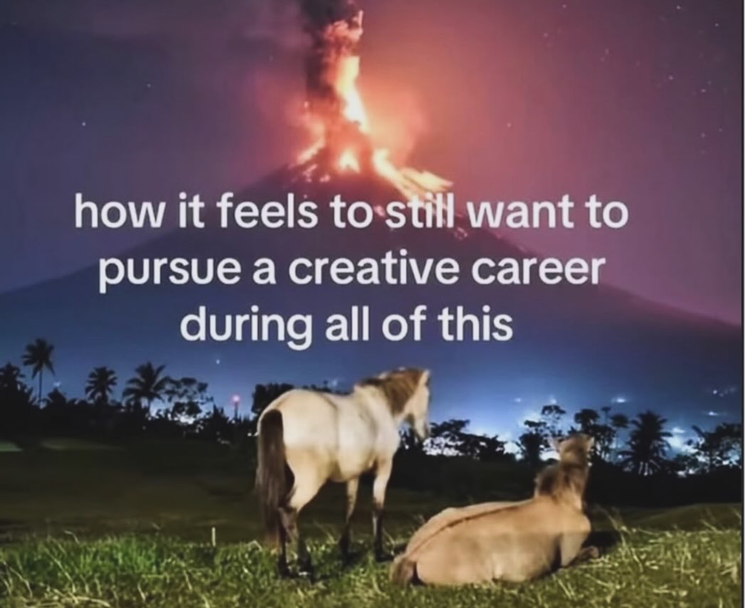 post-traumatic feels too dramatic