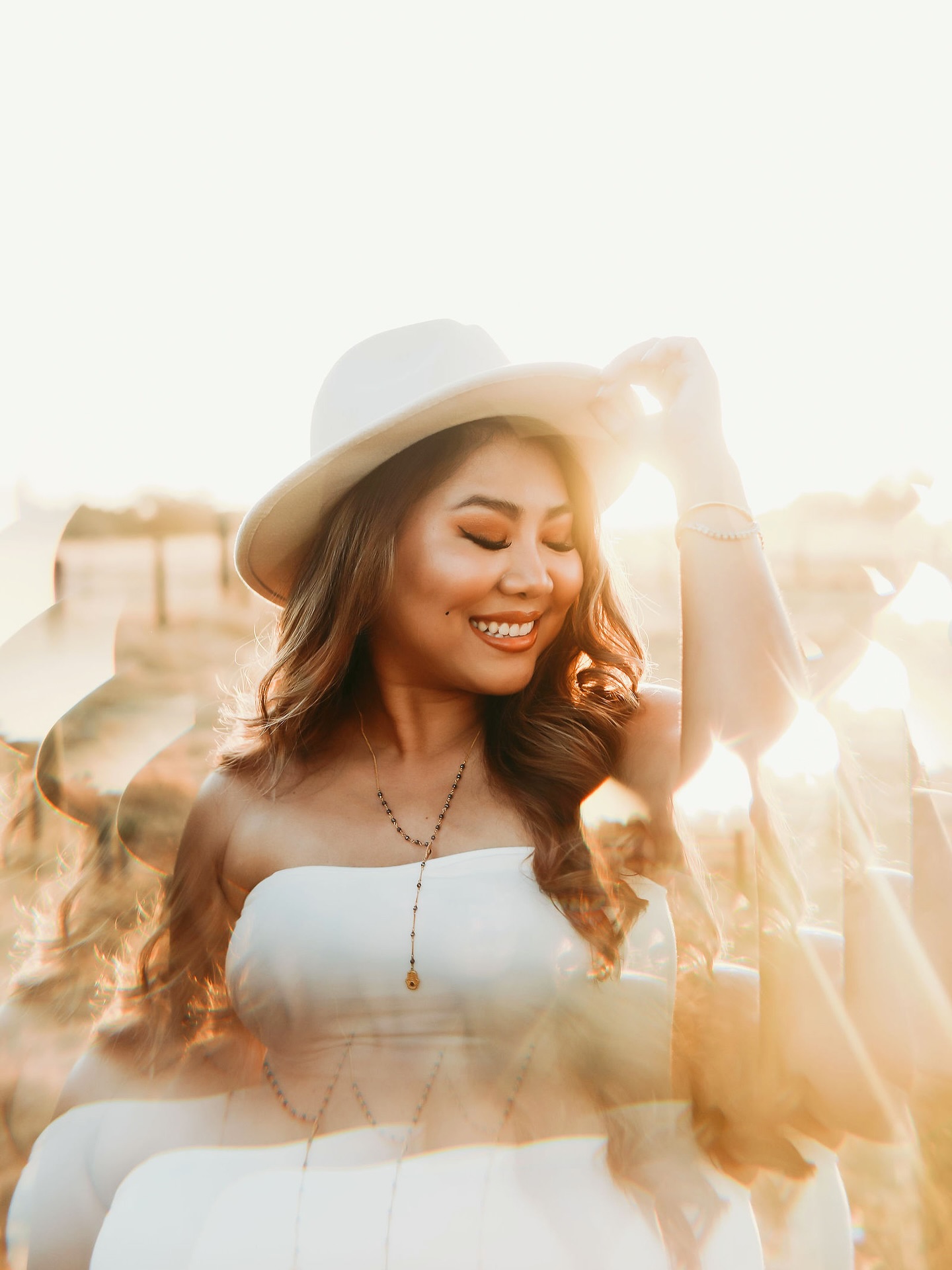 Available for branding and creative portrait sessions for individuals, creatives, and small businesses. 🤍