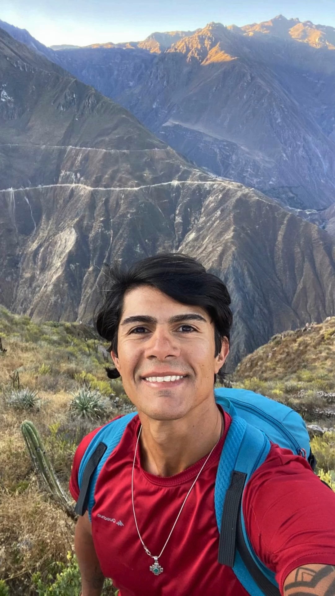 Este comunicado é para dizer que seguiremos em frente com muito amor e dedicação, honrando tudo o que ele construiu ao longo dos anos. Mais do que continuar um trabalho, queremos preservar o propósito, a alegria e a energia que ele colocava em cada experiência. Esta também é uma homenagem à sua linda trajetória como guia, aos anos de histórias vividas, clientes que viraram amigos e memórias inesquecíveis que ele ajudou a criar.
This message is to let you know that we will move forward with great love and dedication, honoring everything he built over the years.More than simply continuing his work, we want to preserve the purpose, the joy, and the energy he put into every single experience. This is also a tribute to his beautiful journey as a guide, to the years of stories lived, clients who became friends, and the unforgettable memories he helped create.
Um pouco mais sobre a historia do Rodrigo Índio:
https://www.rodrigoindiotours.com.br/quem-somos
As melhores experiencias estão aqui:
https://www.rodrigoindiotours.com.br/experiencias
Obrigado a todos.
Thank you all.
MAIS UM DIA DE ÍNDIO
ANOTHER ÍNDIO DAY