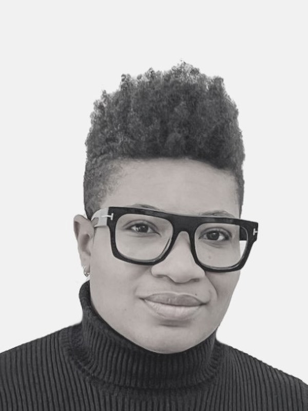 We are thrilled to announce that Eboné Bishop has stepped into the role of Head of American Friends of Zeitz MOCAA!
Eboné is a true visionary—an organizational strategist and social architect. From her experience as an international corporate attorney in Asia, to her work as Founder and CEO of the boutique advisory firm, Evolv, an NYU Lecturer and host of the radio show Unleashing Humanity, Eboné brings a global, multidisciplinary perspective that perfectly aligns with the mission of American Friends of Zeitz MOCAA. Her expertise in navigating the pressing issues of our time while building infrastructure that reflects authentic identity will be invaluable as we grow.
As we embark on this new chapter, we also want to share a heartfelt thank you to Claire Breukel.
During her time as Head of American Friends, Claire was instrumental in the organization’s growth. Her dedication to community-building initiatives and her passion for connecting our supporters laid a powerful foundation for everything we do today. We are deeply grateful for the energy and vision she brought to our community.
Please join us in celebrating Claire’s many contributions and giving a warm welcome to Eboné as she leads us forward!
@ebonebishop
@clairebreukel