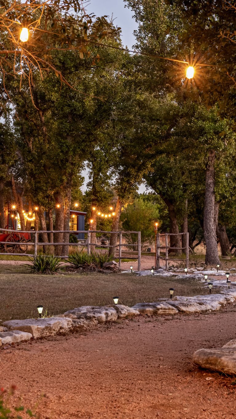 🌿 Hope Farm | Harper, Texas
Some places feel like home the moment you arrive. Hope Farm is one of them.
Just outside Fredericksburg, this peaceful 13.89 acre Hill Country retreat features four charming cabins, mature oak trees, a quiet fish pond, and a beautiful outdoor pavilion made for gathering under the Texas sky.
Warm, welcoming, and largely turnkey, Hope Farm offers a rare opportunity to enjoy the land as a private escape, family compound, or income producing retreat.
• 6 bedrooms + loft spaces
• 4,387 sq ft across 4 cabins
• 13.89 acres in the Texas Hill Country
✨ Learn more:
https://www.hopefarmfbg.com