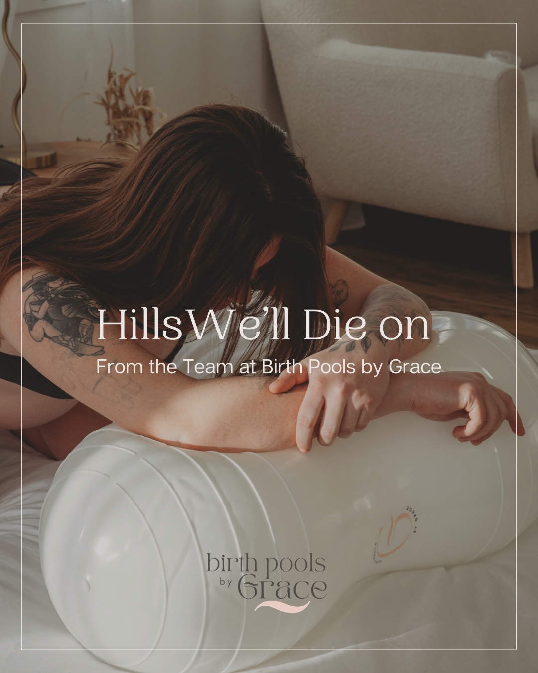 Some opinions were pretty firm on over here. 😤
Birth pools aren’t taboo, outdated, or unsafe. When used properly, hydrotherapy can offer comfort, freedom of movement, and a calmer birth environment.
Our goal at Birth Pools by Grace is to make water birth more accessible to Canadian families, no matter where or how they choose to give birth.
Because birth should come with options.
What birth hill would you die on? 👇
#WaterBirth #BirthSupport #BirthPools #CanadianBirth #DoulaSupport