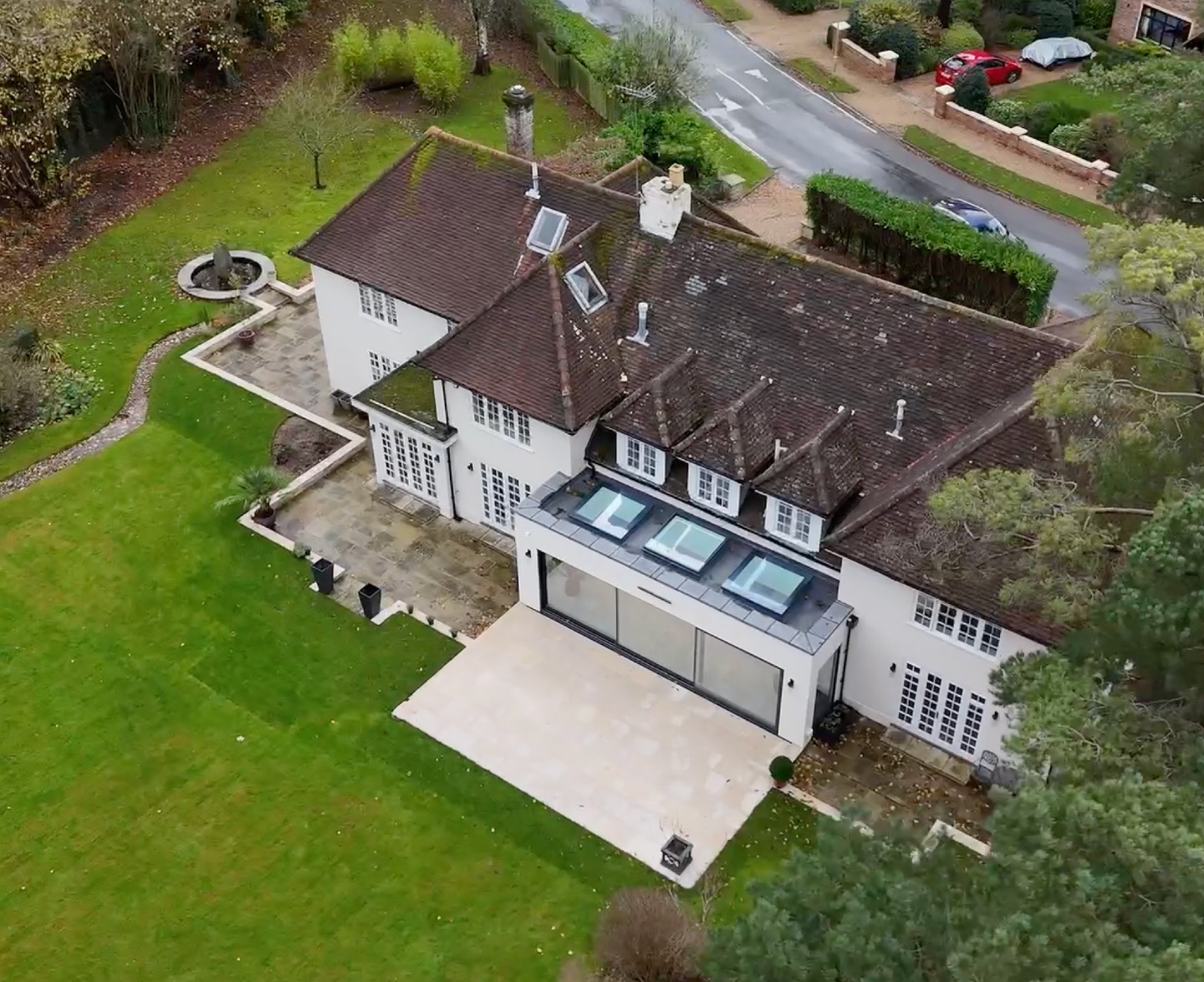 At D&B Building, we create homes that balance craftsmanship, comfort and timeless design 🏡
From full refurbishments to bespoke extensions, every project is shaped around how you live - blending luxury with practicality and thoughtful detail at every stage.
We understand how important it is when you’re building or transforming the place you call home.
With over 35 years of combined experience, our team brings the expertise, care and clarity needed to turn your vision into a space that feels warm, functional and truly yours.
Get in touch with our team today for a free visit and quote 🙌
🌐 dandbbuilding.co.uk
📲 01727 514020 | 07764745711
📧 ben@dandbbuilding.co.uk
📍 St Albans, Hertfordshire
We work primarily in Hertfordshire, with recent projects in Redbourn, Harpenden and St Albans.
#HertfordshireBuilders #StAlbansConstruction #HertfordshireConstruction #StAlbansBuilders #HomeRefurbishment