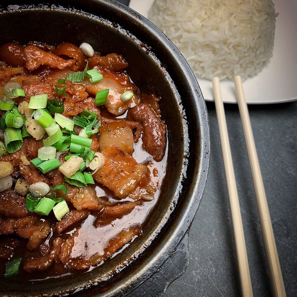 Aside from video production, food photography is one of our favorite types of content to create! This example is from a photo shoot for @saigonstreetmgm in the @mgmnationalharbor .
And yes, the food is as good as it looks! Great folks to work with!
If we can help you tell your story with photos visit the link in bio!
#marylandphotographer #photographer