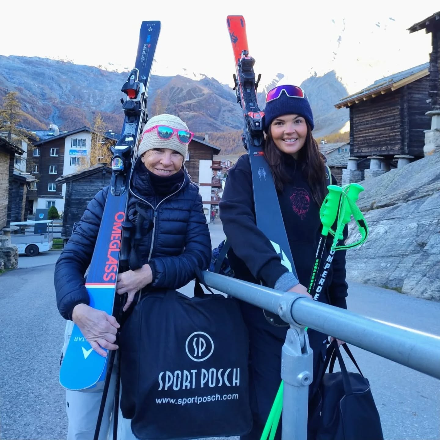 After weeks of ski training and prepping for our new and fabulous WoW season, we thought we'd reintroduce ourselves to our latest (but not least) WoW followers!
Who is WoW Ski Tours you may ask! Well..
When you love skiing, the long, dark days of winter don’t equate to Winter Blues. To a skier, winter can only mean one thing; A SKI HOLIDAY. A proper snowy extravaganza, not just any old ski holiday.
Unless you are a downhill athlete though, what you are actually looking for is a ski EXPERIENCE. Quite apart from swishing your turns down enchanting, forest lined slopes, you also hope for those little extras -the ‘nice’ bits of skiing – the spectacular scenery, the aperitivo, the mountain food, cosy rifugios, snazzy ski outfits, possibly a post ski sauna.
But what if your circle of ski mates has dwindled, your old ski pals have bowed out, or you don’t fancy tolerating a testosterone filled week of Men Behaving Badly? What if you are a skier gal, with Skiing in her heart, and you find yourself as a SOLO Traveller?
Rounding up a bevvy of fellow skiers is a chore. A headache. A logistical nightmare. Put simply, what you need to get you back on your skis is WoWSkiTours (fanfare of trumpets!).
Long before WoWSkiTours came to fruition, the idea of a Women Only Ski Week had been brooding at WoW HQ . Too often, it seemed, bouncing about in our snowy Dolomites playground, we had witnessed tentative women skiers abandoned at the top of slopes by a male partner impatient at the suggestion of a slower pace, a coffee or loo stop. We heard of women feeling pressured and criticised, or, in increasing numbers, ladies who just wanted to ski but just didn’t have anyone to ski with. It confirmed our suspicions. There was truly a market for the female Solo Ski Traveller. And so WoWSkiTours, a company created BY Women, FOR Women, was born.
Being female is wonderful. But one of the downfalls of our sex, very often, is to assess and attempt to minimise potential mishaps or risks prior to a new undertaking. Skiing itself is no different. Though technically able, we suffer from performance anxiety, fretting over our fears of the first turn.
**Follows in comments