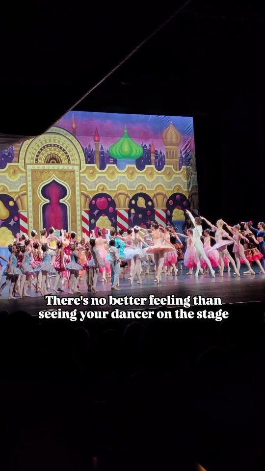 After the rehearsals, the practice at home, the early drop-offs, and the excitement before every class — that moment when the lights come on and your child performs is truly unforgettable. It’s a moment filled with pride, confidence, and pure joy ✨
Dance helps children grow not only as performers but also as confident, disciplined, and creative individuals. And watching that growth come to life on stage is one of the greatest rewards for parents 💖
At The Dance Academy of Virginia, we love helping young dancers build the skills and confidence that lead to those magical stage moments.
🩰 Looking for dance classes for kids in Northern Virginia? Join The Dance Academy of Virginia and watch your child shine on stage.