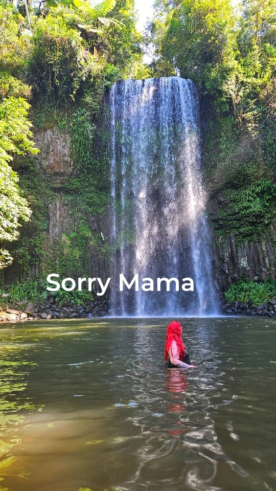 Sorry Mama 🫶
#thailand #solotravel #reisenmachtglücklich #thailandtravel
Folge mir 👉 @chrissiontheroad
für echte Realität unterwegs, Reisetipps & Reiseinspiration.
