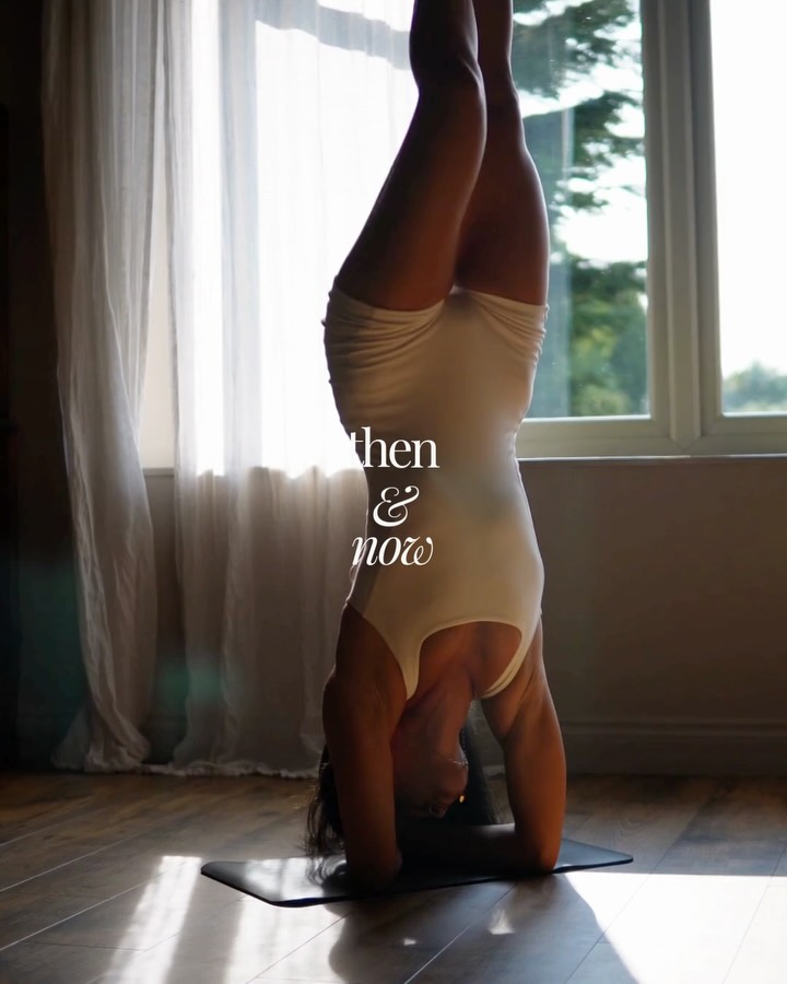 Fortunately for me I let go of the fear of being bad at something new.
I used to be a perfectionist. I would not let people see anything I’d created before I finished it. Sometimes I wouldn’t even finish because then I knew I couldn’t be bad at it. But there is freedom in being willing to start before you are good, before it all looks lovely and polished.
I think so much of growth asks for a softer ego and a willingness to let yourself be seen in the middle of becoming, before there is anything to show for it. That is where real transformation is. Not in the final product, but in the repeated choice to come back to the practice when it still feels unfamiliar and awkward.
So let go of the need to be perfect. Allow yourself to be bad at something for the first time, maybe even for years.
The beginner stage holds so much more than people give it credit for. It holds humility, presence, resilience, and hope. And when you stop fearing that part, you give yourself access to so much more than just achievement.
You give yourself access to change.