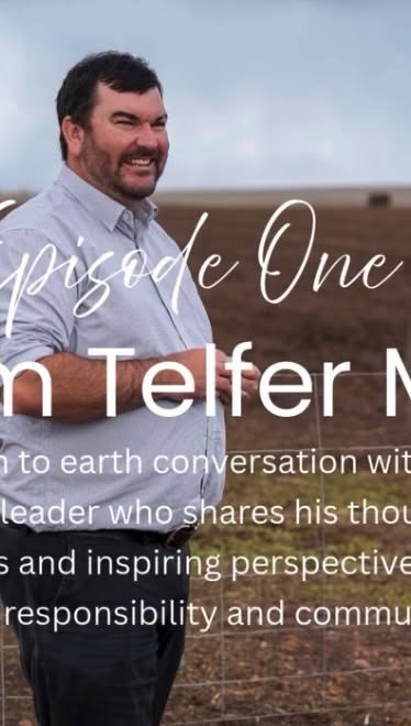 Annnnnd… Ep. 1 is LIVE!
Go to the link in BIO for now… 🤎