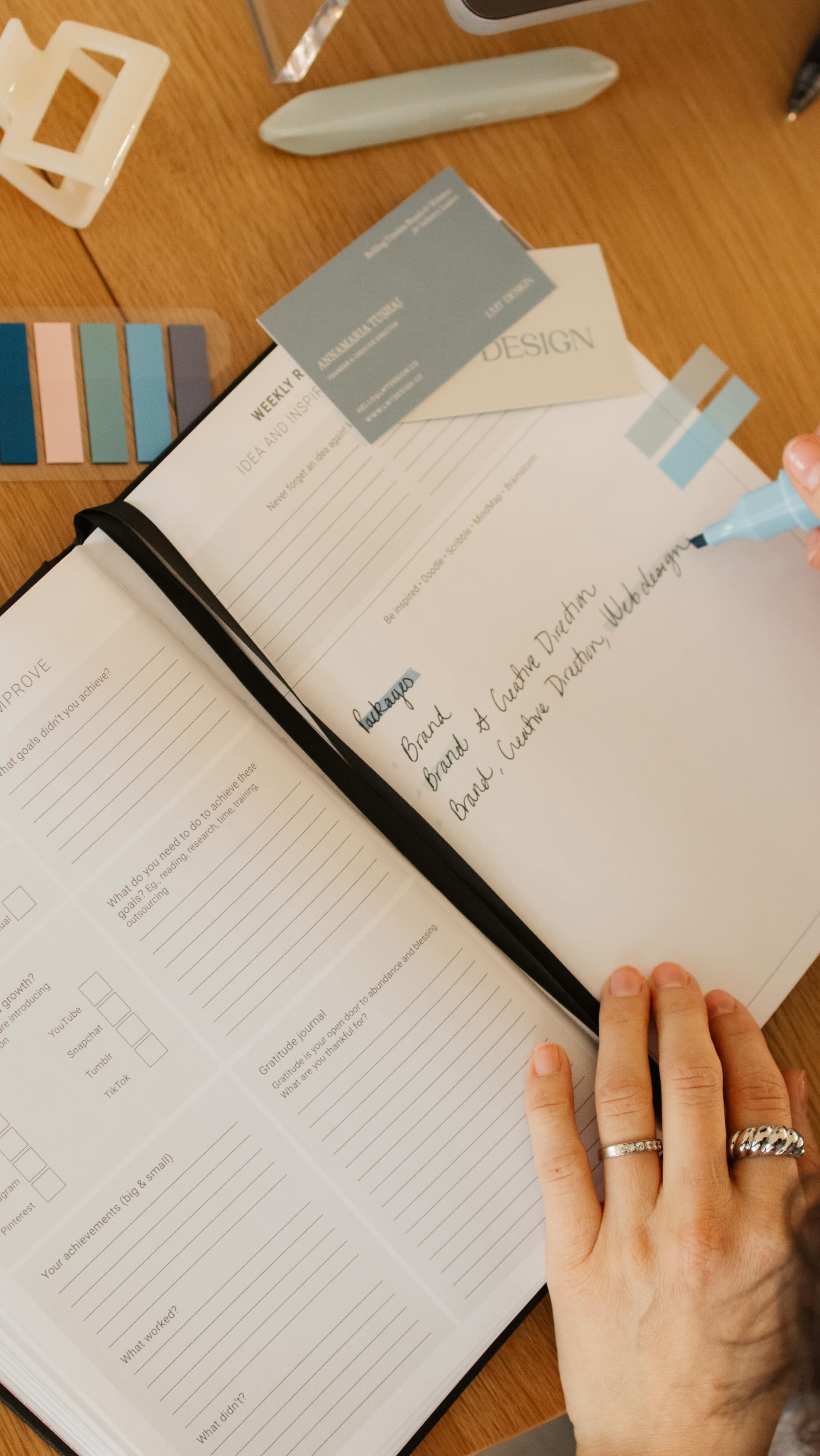 If you’re a founder sitting on savings and waiting for the “right moment” to invest in your brand, you’re not alone.
Many businesses launch with placeholder branding simply to get moving. It’s often the most practical choice in the early stages when the focus is on building the offer, getting the first clients, and proving the concept. There is nothing wrong with starting there.
But over time, that temporary solution can quietly begin to create friction.
When a brand doesn’t fully communicate the value behind the work, people tend to hesitate. They may question credibility, delay reaching out, or continue their search until they find a company that feels more established.
It’s rarely about talent, expertise, or the quality of the work being offered. More often, it’s about perception. The brands that clearly communicate their value tend to become the ones people trust first.
Because at the end of the day, people invest in brands that feel worth it.
Your brand and website are not just visual upgrades. They are tools that help people understand your value, trust your expertise, and confidently choose to work with you.
When those pieces are aligned, opportunities start to look very different.
📸 @photosbymaryjo
#branddesign #brandstrategy #intentionalbranding #businessgrowth #founderjourney designstudio