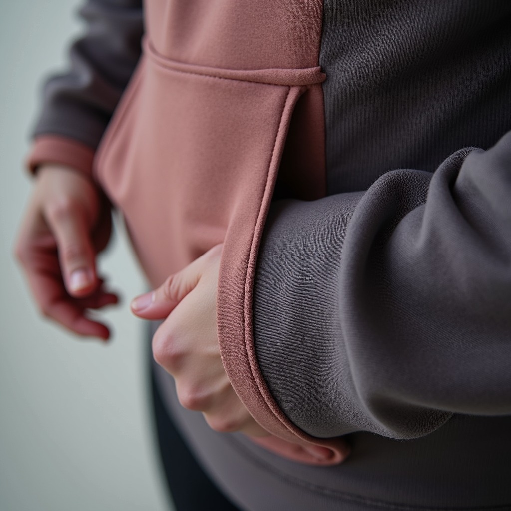 We made this limited-edition hoodie with everyone in mind. Adjustable side tabs give extra room or a snug fit, high-contrast woven tags help colourblind customers, and soft, tactile cuff grips make it easy to pull on without fumbling. Link in bio. 👕✨🧵♿️
Which detail do you love most? Tell us below — we read every comment.
#InclusiveDesign #StreetwearForAll #WeirdInc #LimitedEdition #PooleFashion #AccessibleStyle #WearableInclusivity #HoodieLove