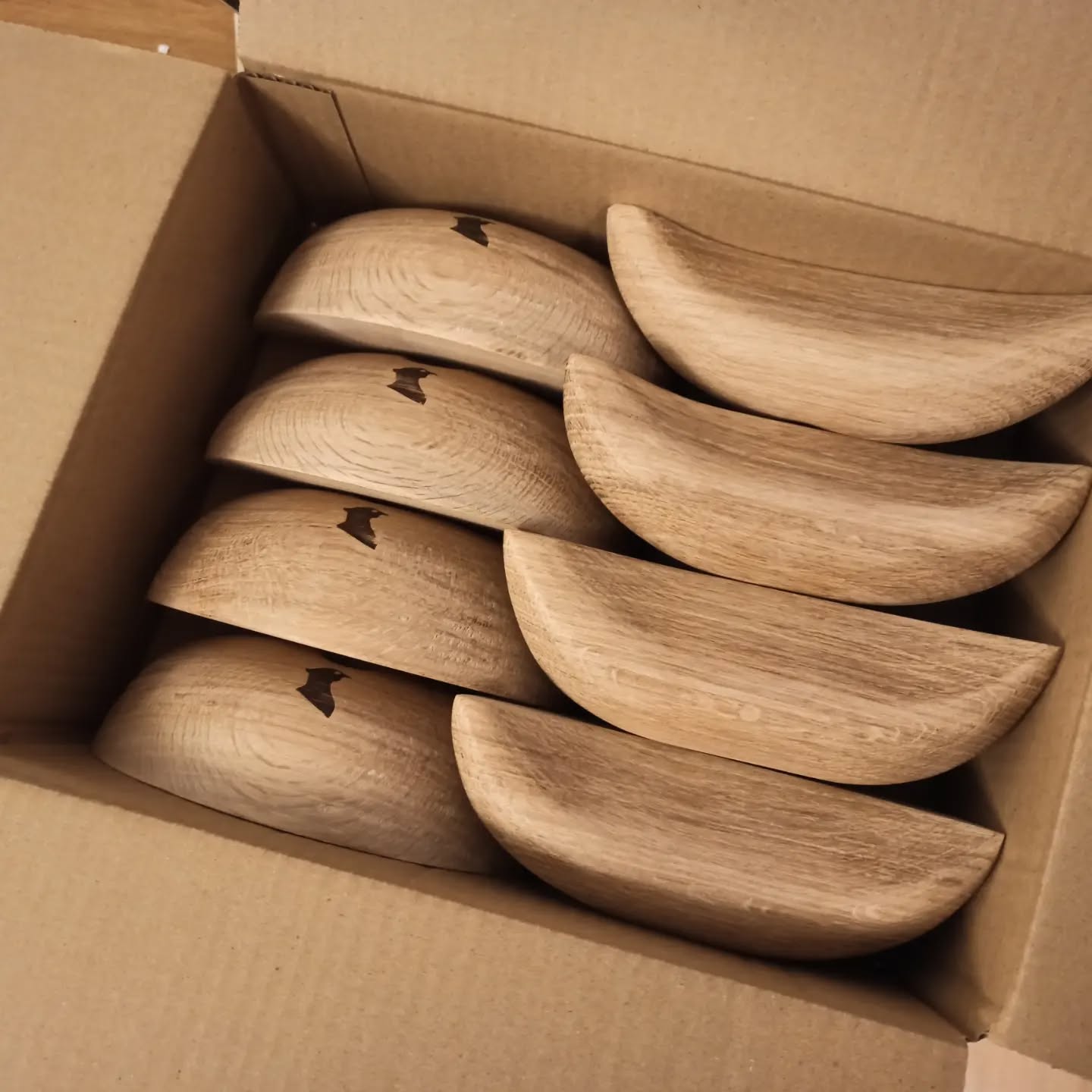 I love it when they tesselate so well.. beautiful! ☺️
#woodenclimbingholds #handmade #trainingforbouldering #trainingforclimbing #climbingholds #madeinengland
