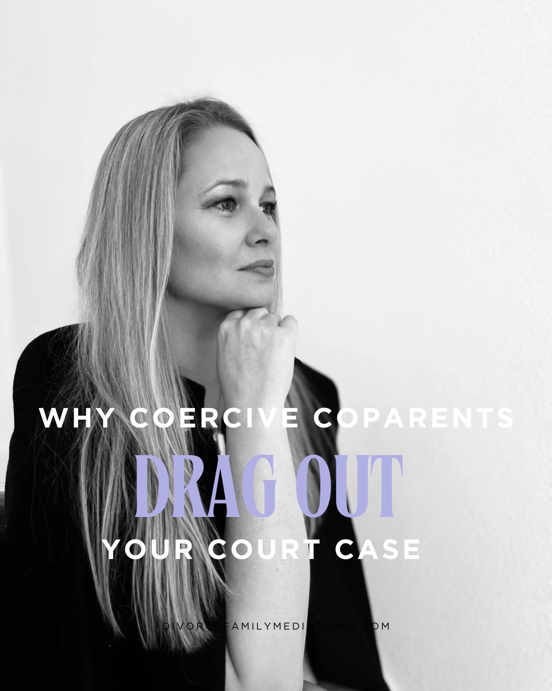 Coercive co-parents thrive when you react, but staying calm and strategic puts you in control.
Focus on managing your case efficiently, striving for resolution, and protecting your peace.
Need guidance?
We provide psychological strategies and support every step of the way, so you don’t get pulled into their game.
DM us “ready” to get started or sign up for a consult.
.
.
#coercivecontrol #coercion #manipulation #delaytactics #control