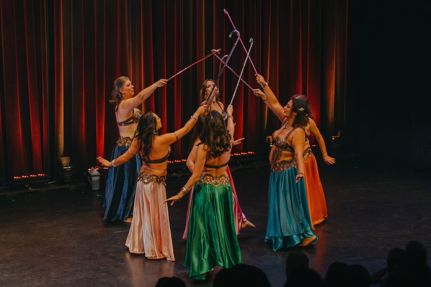 Happy Women's Day 🌸
Keep showing up, keep taking up space & keep supporting each other 💃🏻💃🏼💃🏽💃🏾💖🗡️🫂
Remember you're beautiful and powerful in all forms and expressions 💖