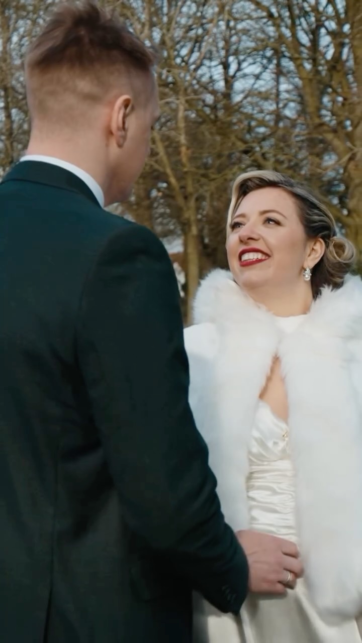 What a pleasure it was to capture and put together this little teaser. I have known both of these for a long time and loved all the personal touches through out the day.
Jon & Iizzie!
#weddingvideo #weddingvideographer #weddingteaser #weddingday #londonweddingvideographer