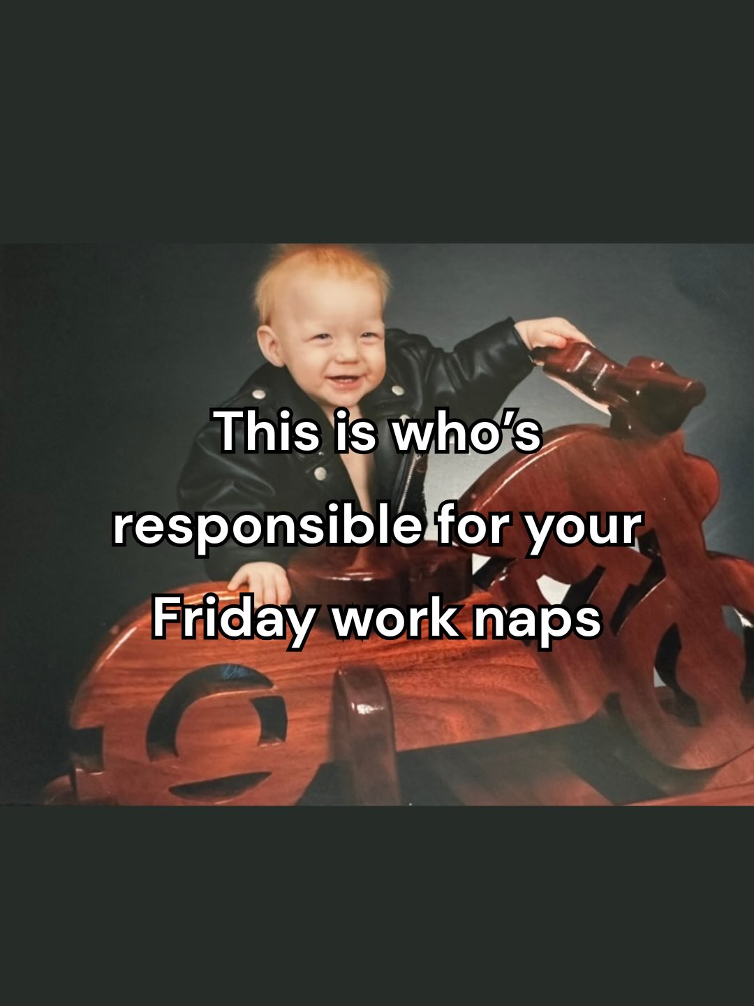 Little kids, big dreams! Meet our Sandlot staff 😎💛