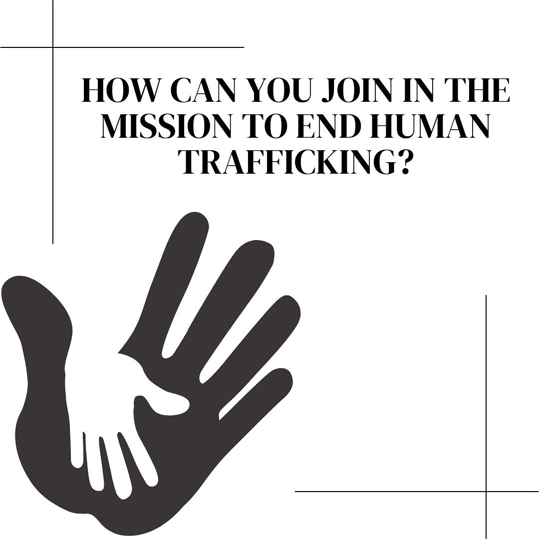 Human trafficking happens in neighborhoods and local grocery stores. It can happen in close families and small friend groups. It’s not always a dark alley or a sudden kidnap. Sometimes it’s hard to comprehend but starting conversations and educating yourself is one of the best ways to be prepared.
We can move forward boldly by working together. I believe there is always hope even if it’s in the midst of a challenging circumstance or questionable mistake. We all have something to contribute to society and by not giving up, we are one step closer to making a difference.
#humantrafficking #humantraffickingawareness #humanrights #socialimpact #socialresponsibility