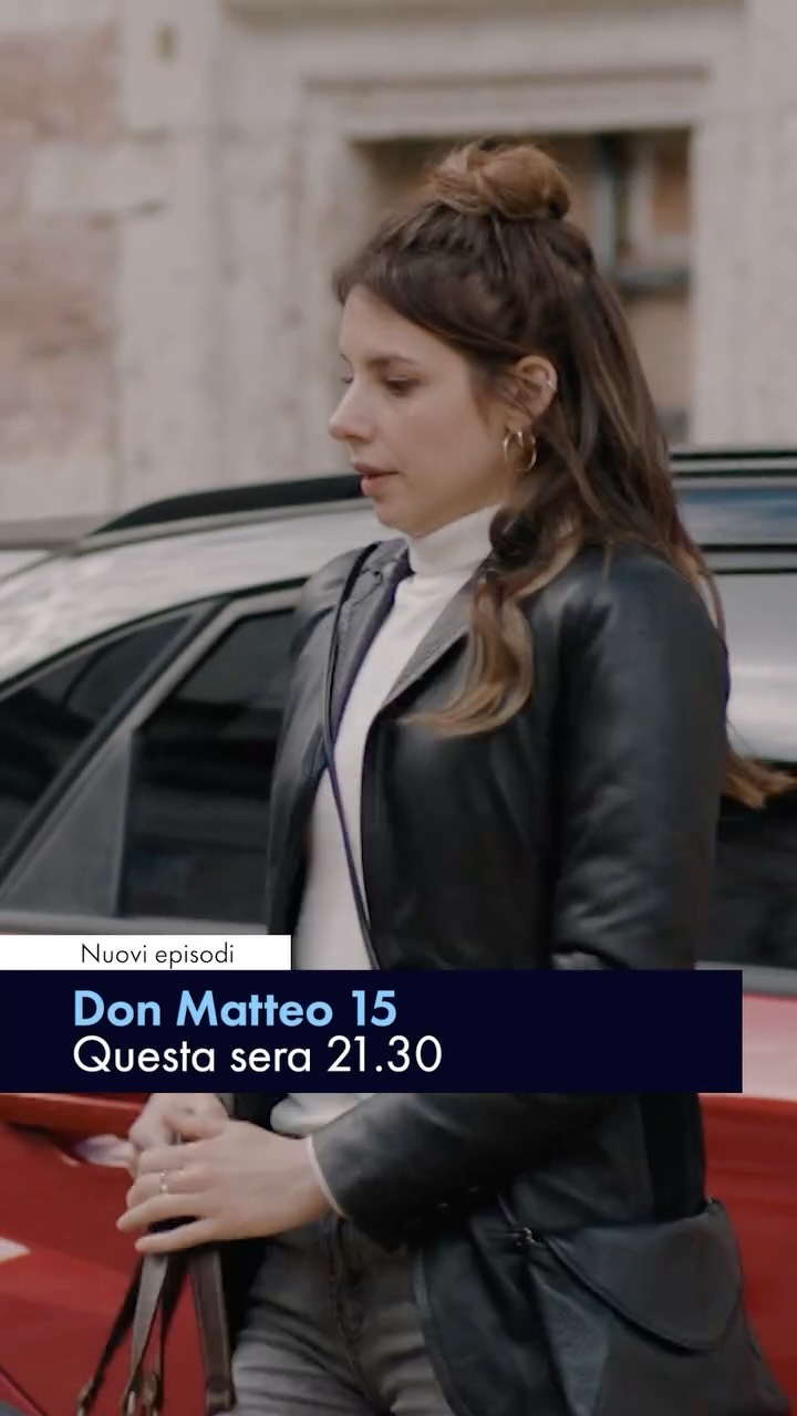 Giulia torna a Spoleto, ma tra Diego e Caterina la complicità sembra crescere sempre di più: c....