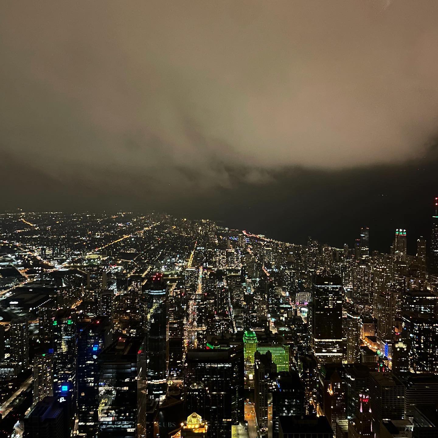 chicago camera crumbs