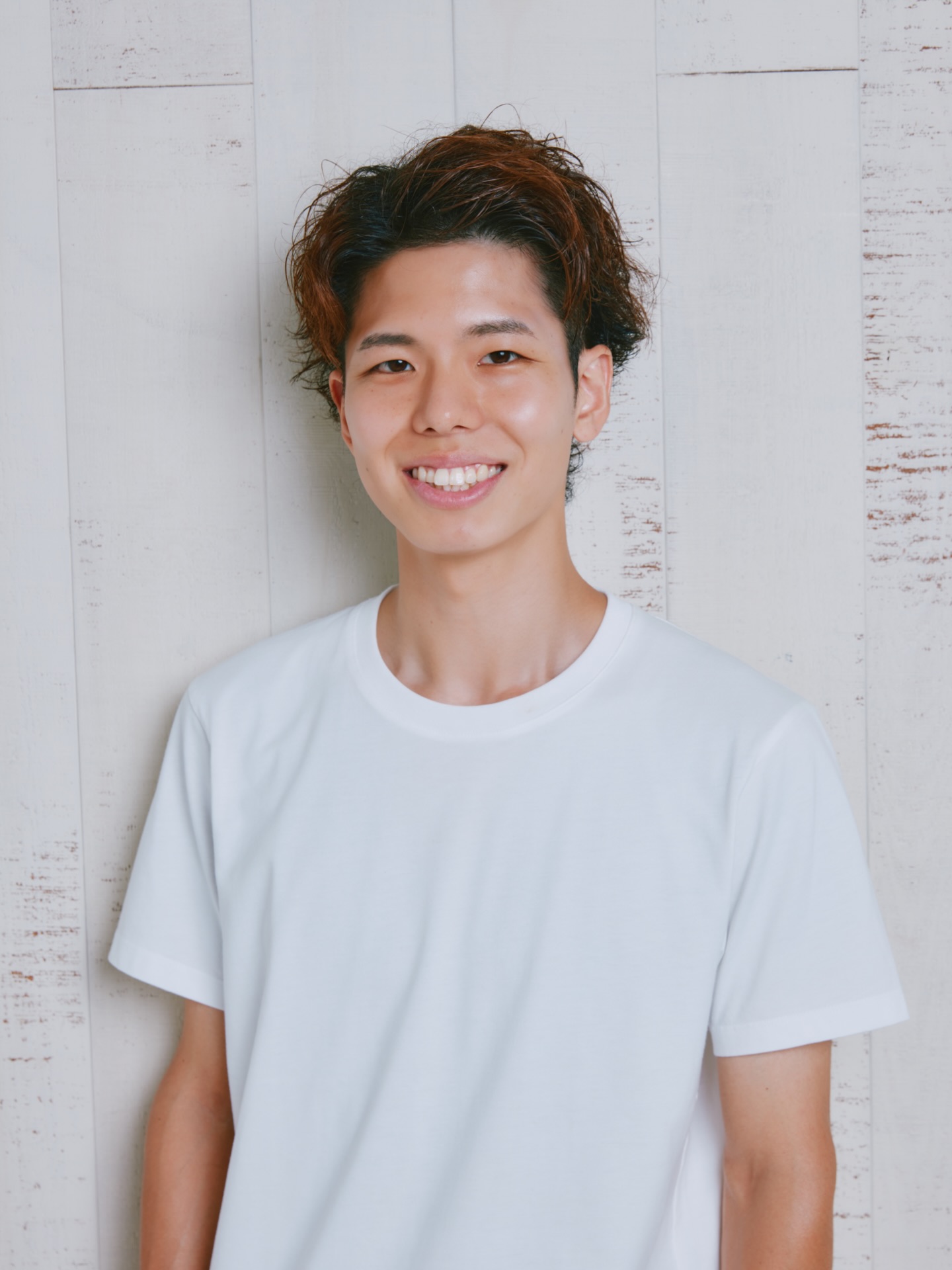 伊志嶺海、FM FUJIでラジオDJデビューが決定!
4月から午後のワイド番組「Bumpy」の月曜日を担当いたします。
放送時間は13:00〜18:50(初回放送:4月6日)
沖縄出身の爽やかさと元気なトークで週の始まりの午後を盛り上げていきます🌺
山梨県外からもradikoエリアフリーをご活用してお聴きいただけます。
ぜひ応援のほどよろしくお願いします!
#FMFUJI
#Bumpy
#伊志嶺海
#甲斐の国に海がやって来た