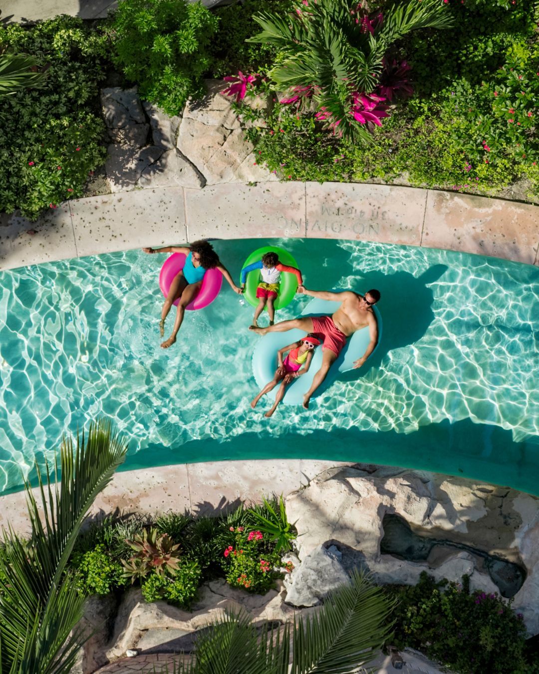 Beaches Resorts will bring you family activities, delicious dining, and spacious family-friendly suites for lifelong memories!
Plus, get up to 65% off and up to $500 Instant Credit when you book through our travel agency! 🏝️ #TravelBetter #BeachesResorts