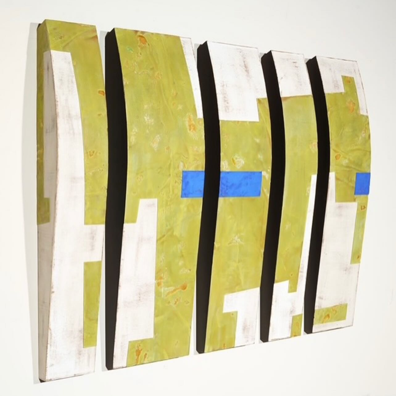 From artist Troy Axelrod, “Aerial View”.
Made of mixed media on panel, this wonderful piece is a five piece set, measuring 32” h x 41” w.
You can find a collection of new artworks from Troy Axelrod now on view and available for purchase @thewitgallery
For more information and purchases, please visit our website thewitgallery.com, contact info@thewitgallery.com or DM to inquire.
.
.
.
.
.
.
.
.
Art | Art Gallery | Museum | Art Collection | Collection | Artist | Contemporary | Art Collector | Glass | Blown Glass | Painting | Gallery | Modern | Miami | Art Week | Massachusetts | Berkshires | Photo | Reels | Artwork | Womens Day | International Women’s Day| Woman Owned | Business |