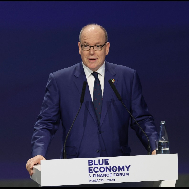 ✒🇲🇨 MONACŒCOART®
👑 SPECIAL ANNIVERSARY #happybirthday #hshprincealbertiiofmonaco
Your Serene Highness Prince Albert II of Monaco,
On Your Birthday I would like to convey my deepest admiration for your unwavering #commitment to Planetary Health. Your visionary #leadership in Environmental and Ocean protection, particularly through Your Foundation, the Monaco Blue Economy and Finance Forum and the numerous high-level #initiatives and projects in which you participate, is an inspiration to us all.
Thank you for Your undeniable #engagement in safeguarding our Future towards a new #regenerative #social, #economic and #community paradigm.
Maurice Abbati, Editor in Chief at MonacoEcoArt.com, Strategic Communication and Substantial Marketing Specialist
📸 © @fondationprincealbert2 @fpa2.italia @fpa2canada @fpa2espana @palaisprincierdemonaco - Contents and Layout: © MonacoEcoArt.com