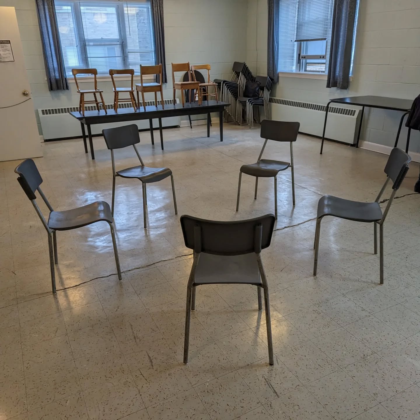 5 Benefits of being part of a support group:
Yesterday, we ran our first Sibling Support Group, facilitated by the incredible Sabrina Khandai of @skresiliencecentre . Sabrina came with a wealth of knowledge and an interactive activity that taught our participants how to take care of themselves when they face tough challenges.
So many great gains came out of this experience for our participants, but some we would like to highlight include:
They got to meet and connect with new people who have shared experiences, as a sibling of a child with special needs
They felt more understood and less alone with the things they experience and struggle with
They got to share their own thoughts and feelings that helped others feel more understood and less alone
They were provided with a safe and supportive space to express as much as they felt comfortable sharing about the things they go through
They learned about new tools and resources to help them cope with the challenges they face
At the end of the day, participants left with a calming kit, a beaming smile, and a hopeful heart. Thought-provoking reflection and discussions created an undeniable feeling of empowerment within each group as each participant shared honestly and related on such a personal level with complete strangers, validating and encouraging others while at the same time recognizing their own resilience and the immense love they have for their sibling.
We were so happy to have served these siblings yesterday, as every member of the family deserves to be heard and supported. If you are interested in participating in a future sibling support group, please email info@impactvillage.ca.