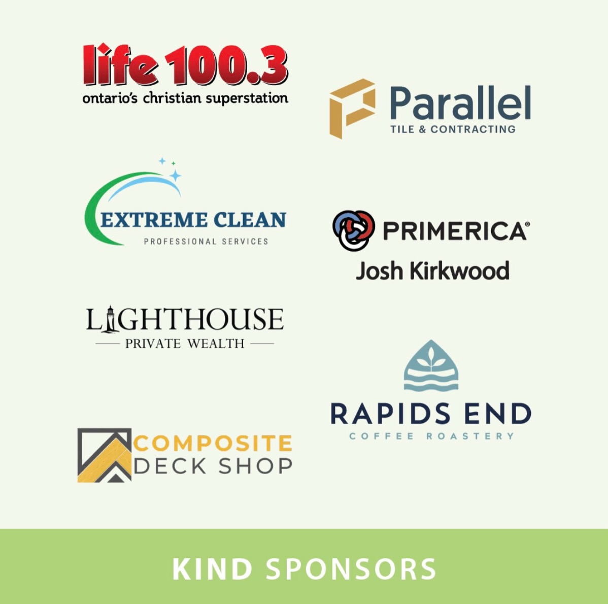 We are so grateful for our partners in Christian Education! If you would like to partner with us in raising the leaders of tomorrow, please contact us to find out how. #thankyousponsors #rhemachristianschool