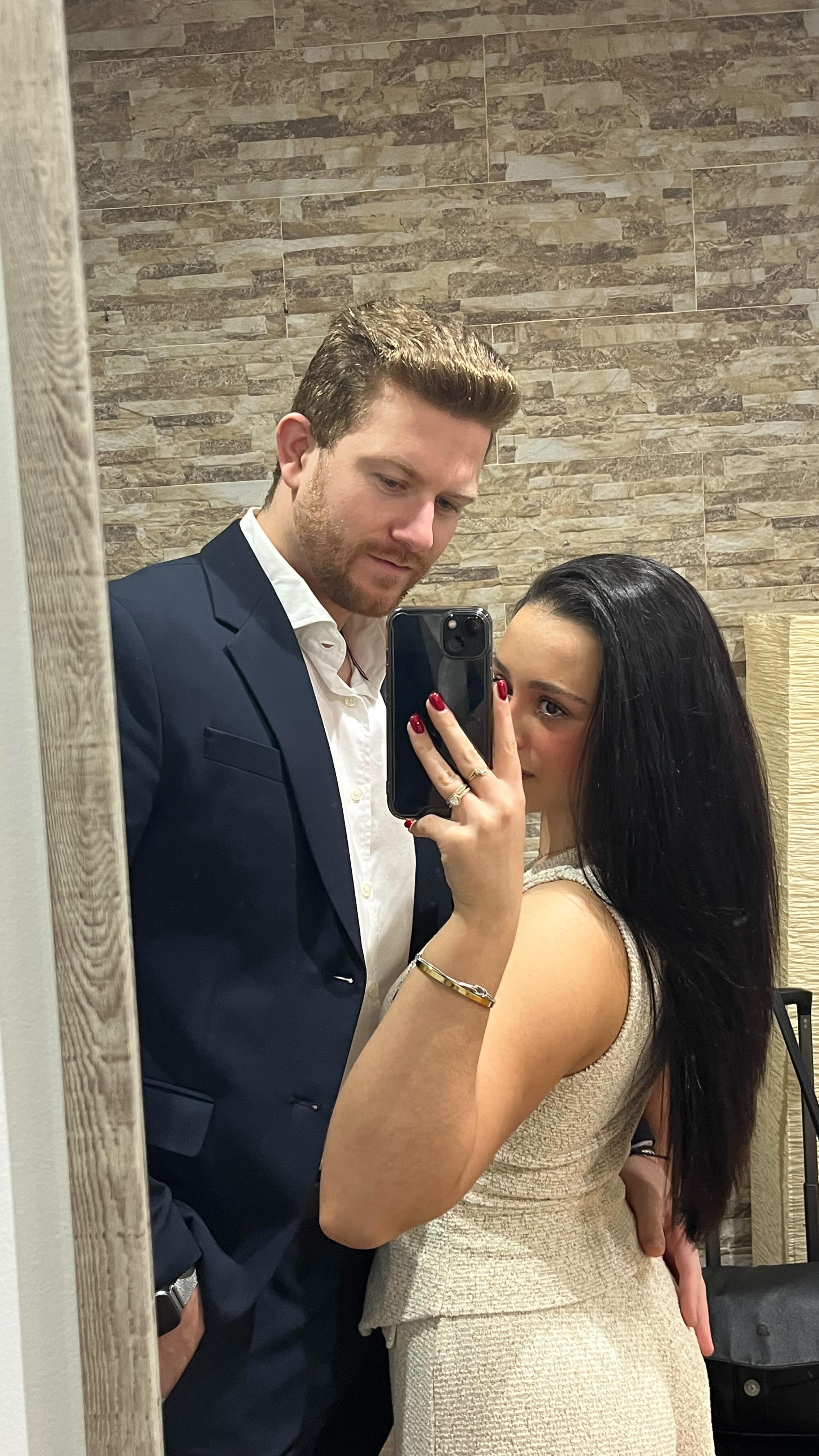 Still donβt believe it β¨
#relationships #dating #couple #couplegoals #cute