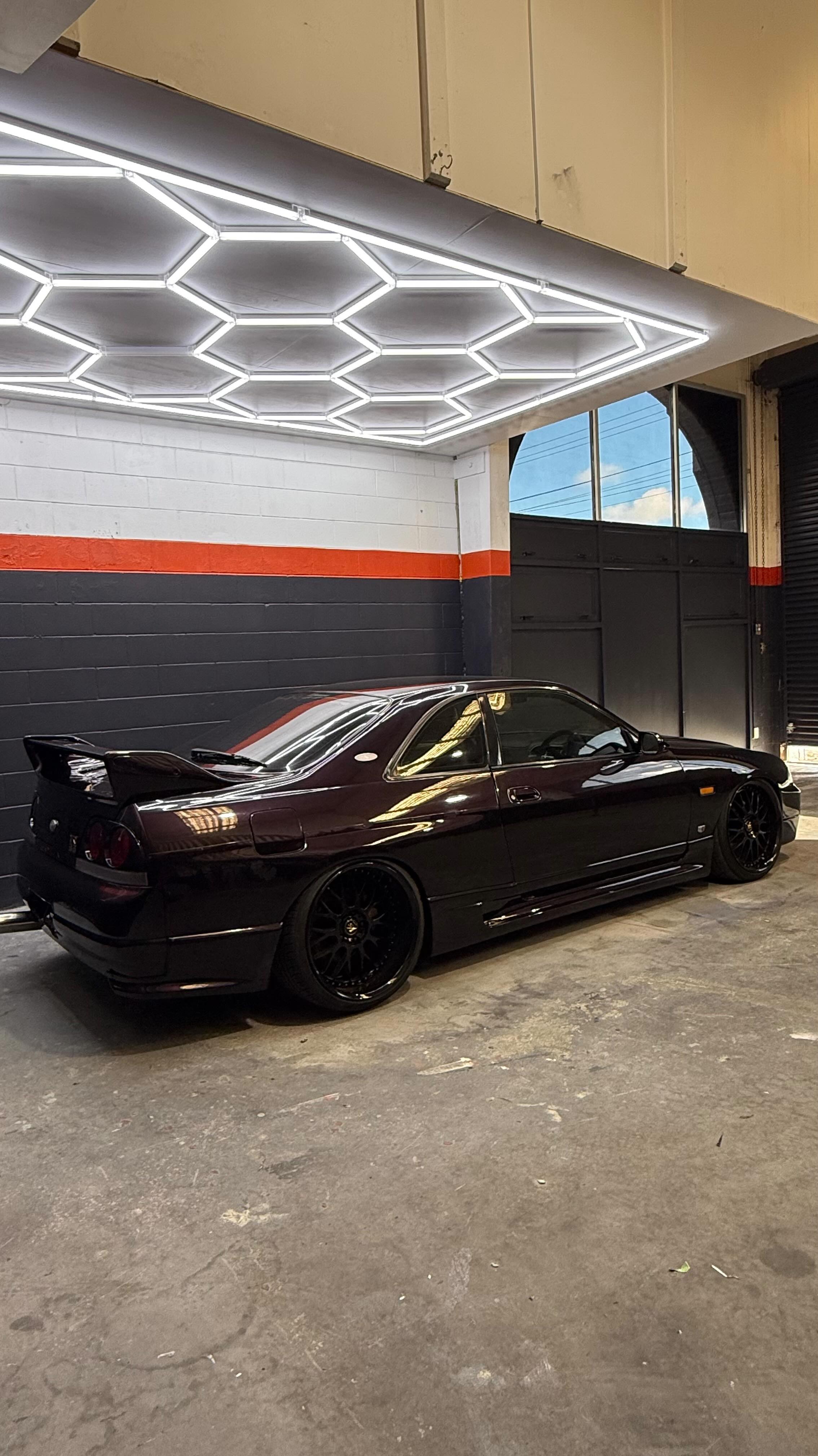 Before we fix the dent, this needs to happen first…
#aucklandpanelbeater #jdmnz #carsofnz #collisionrepair