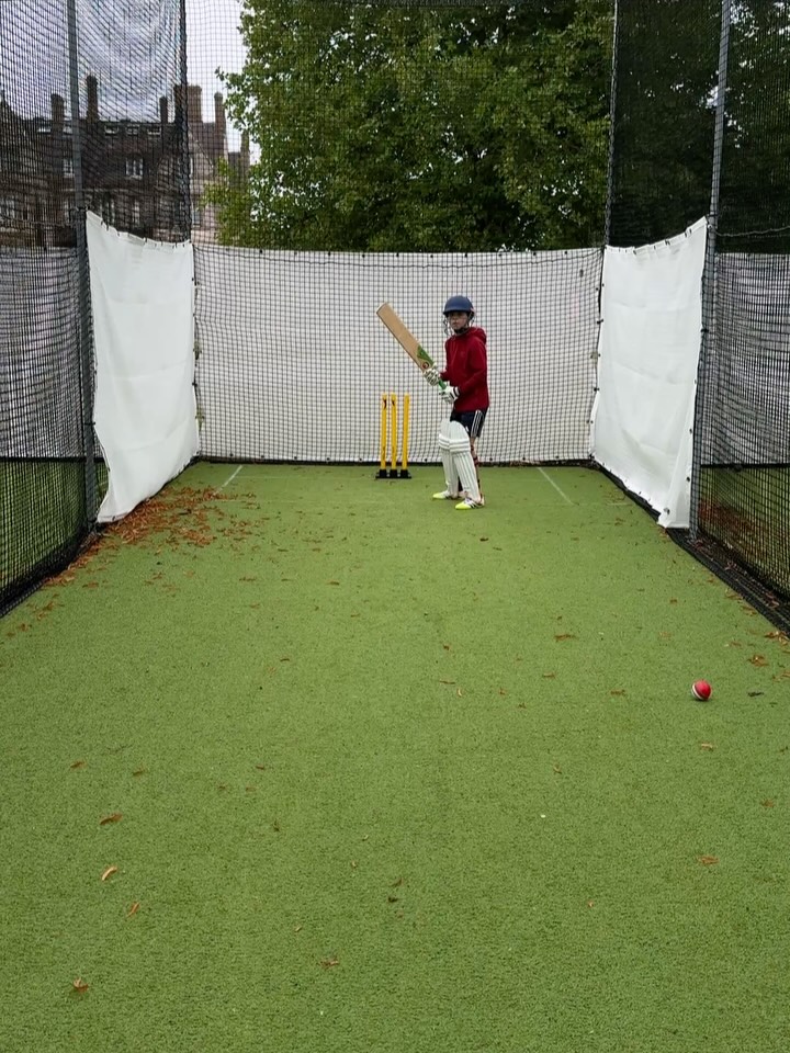 ๐ Throwback to our last Cricket Camp ๐ฅ
One of the best parts of coaching is seeing how quickly young players can grow in confidence and skill.
Roman, Vigo, Gonzalo and Paula had never played cricket before the camp, and by the end they were batting with a hardball, bowling confidently, and understood how to play a proper match. For such a technical sport, thatโs seriously impressive! ๐
If your child wants to learn new skills, build confidence, and experience the excitement of real match play, our cricket camps are the perfect place to start.
๐ Book your childโs place now:
https://www.bhsports.co.uk/book-online
#CricketCamp #BHSports #EasterCamp #Cricket #SportForAll