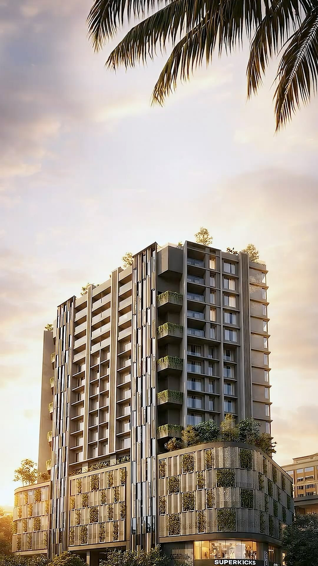 Along South Avenue, Fairfield brings together thoughtfully planned residences and a range of lifestyle amenities.
From the swimming pool and fitness areas to the rooftop lounge and play spaces, each element adds to a residential setting designed for modern city living.
RERA No. P51800050212
@ram_raheja
Associated architects: @pentaspacedesignstudio
#SRaheja #RealEstate #LuxuryHomes #LuxuryRealEstate #Mumbai