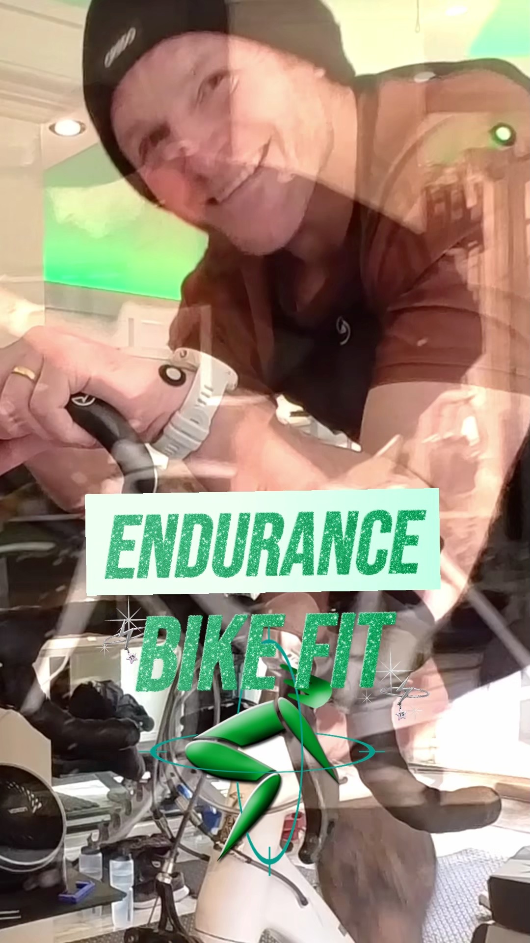 #Belfast #Cycling #fyp #BikeFit #triathlonlife #ironmantriathlon