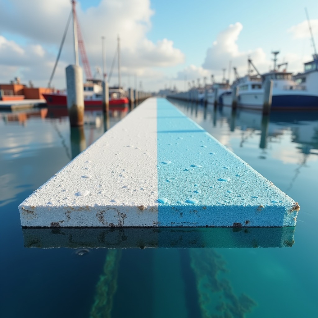 Saltvattenstestet visar varför GRP är förstahandsvalet för marina miljöer — korrosionsfritt, lätt och kräver minimalt underhåll. Link in bio. 🔧🌊📽️
Vad vill du veta mer om våra produkter? Kommentera nedan!
#MarinaLösningar #GRP #Hamnservice #Mölndal