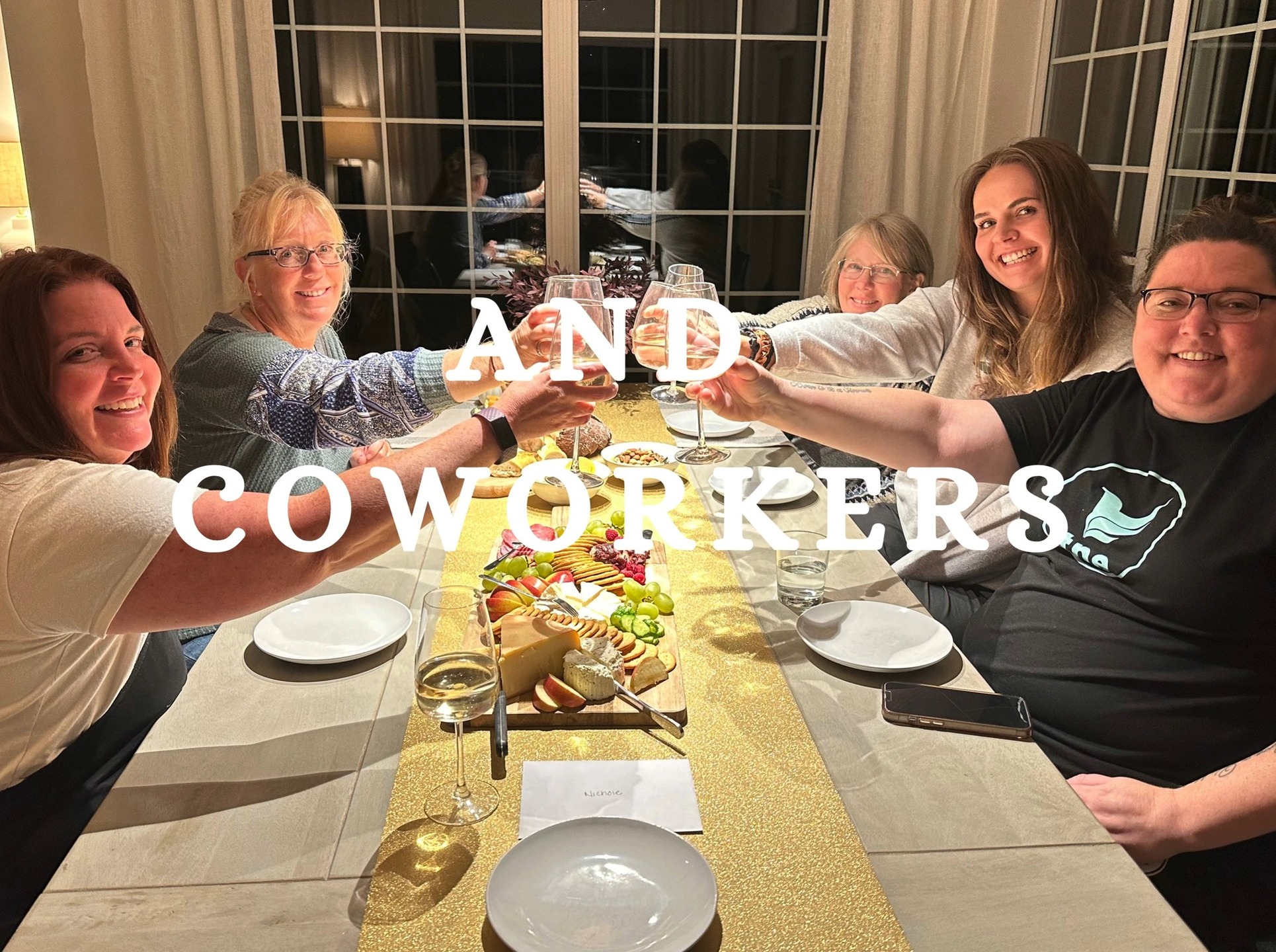 Grab your friends, family, and coworkers and fill your table for one of the most fun nights of the year!
Join us for Thrive’s Annual Auction on April 11 from 5–8 PM at Foster’s in York for an unforgettable evening.
It’s the perfect night out with a purpose.
Come for the fun. Stay for the impact.
www.thrivenewengland.org/events
#THRIVENewEngland #EndExploitation #SupportSurvivors #everythingwedoisprevention