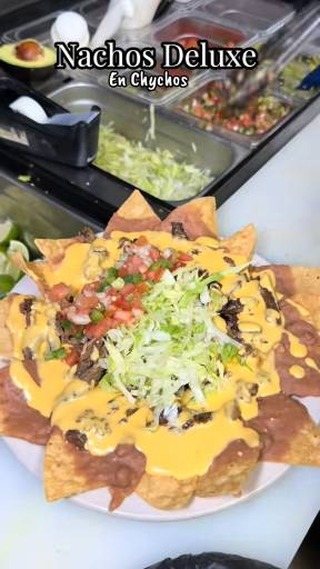 Layer by layer the flavor keeps building 🔥
Crispy chips melty cheese bold toppings… this is how our Deluxe Nachos come to life at #Chychos
Warning: sharing might be difficult 😏
📍23206 Aldine Westfield Rd #SpringTexas 77373
💻 chychos.com
#DeluxeNachos #ChychosVibes #LoadedNachos