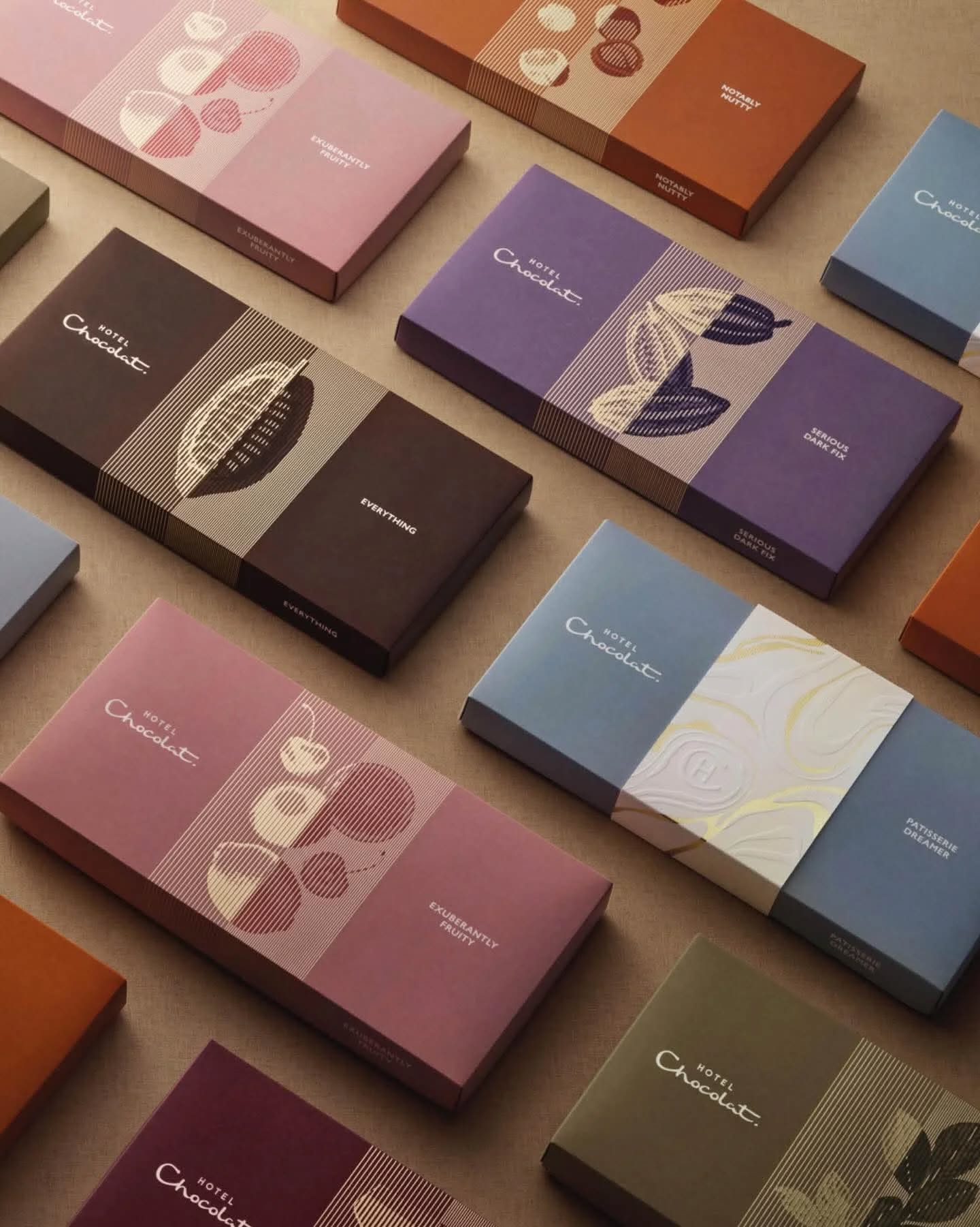 🍫💖 For all the motherly figures with a sweet tooth… it’s not too late to grab some delicious Mother’s Day chocolates from @hotelchocolat Perfect packaging, perfect treats, and flavours to tempt every taste:
✨ Everything Collection
✨ Patisserie Dreamer
✨ Milk Devotee
✨ Exuberantly Fruity
✨ Serious Dark Fix
✨ A Twist of Tipsy
✨ Unbelievably Vegan
📍 Hotel Chocolat is on the ground floor of The @howardcentre
🕤 Open: Mon–Sat 9:30am–5:30pm | Sun 10:00am–4:00pm
Treat her (and maybe yourself!) before it’s too late… seriously, don’t leave it until the last minute! 😋
#mothersday #chocolatelover #hotelchocolat #thehowardcentre #welwyngardencity