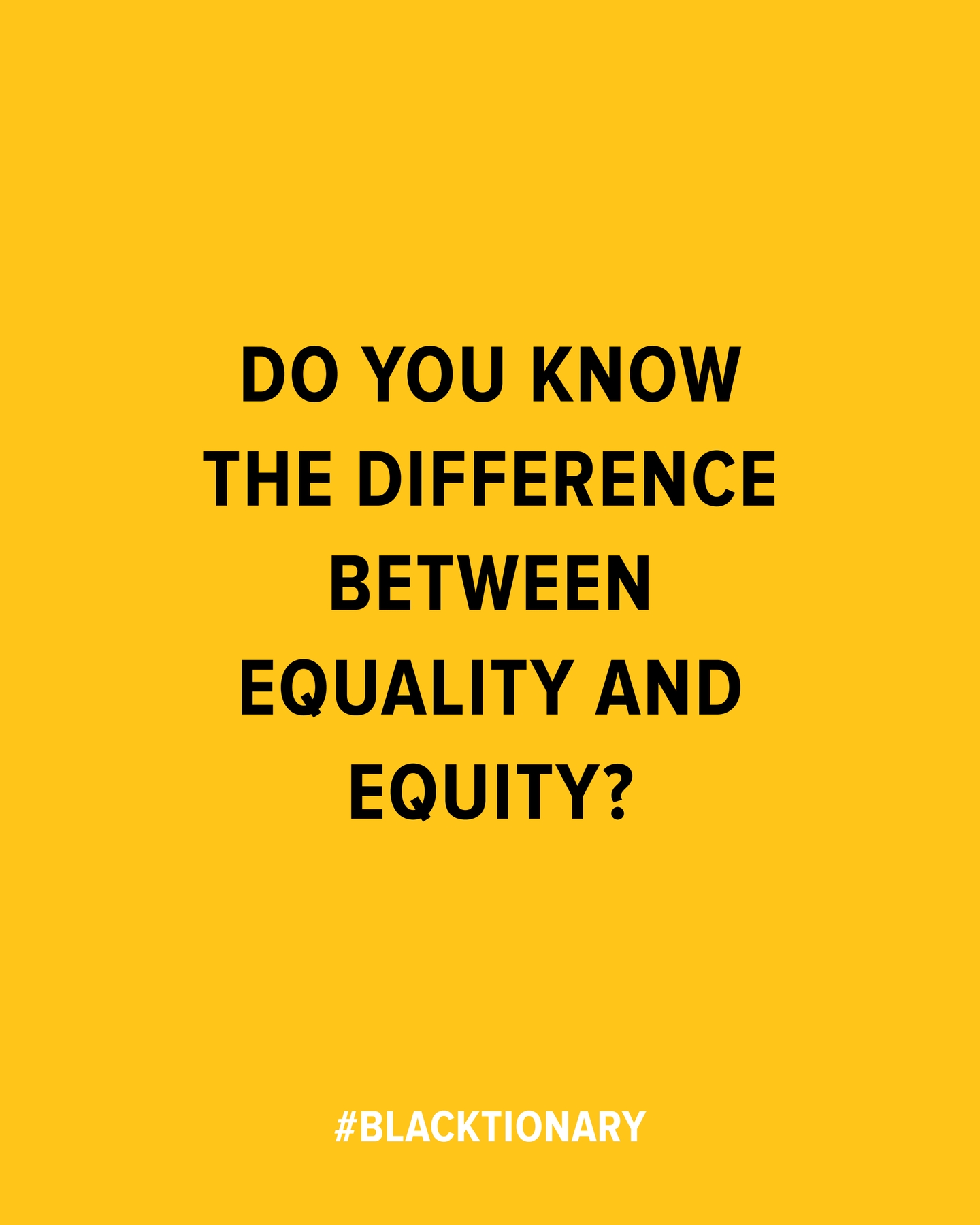 Do you know the difference between Equality and Equity? Here are the definitions referred to in our Blacktionary.
Want to learn more? Get your copy of the book here:
https://www.penguin.co.uk/books/454085/my-little-black-book-a-blacktionary-by-oremosu-maggie-semple-and-jane/9781804942307?mc_cid=e8233291b0
#Blacktionary #educate #inclusion #equality #equity