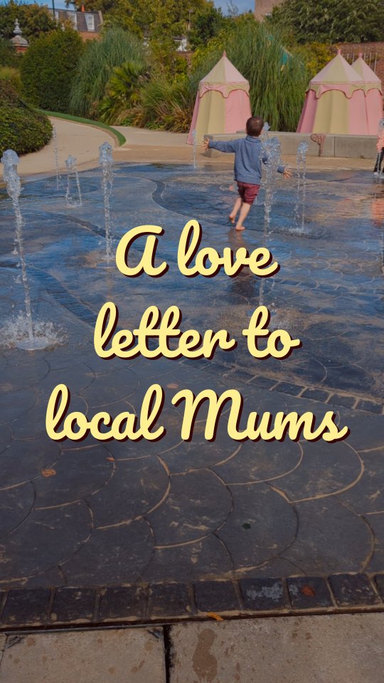 To the mums making childhood in Kingston memorable đ
The park picnics. The playground meet-ups. The scooters along the Thames. The endless snacks in your bag.
Itâs the little things that turn everyday moments into childhood memories.
Happy Motherâs Day to the amazing mums in our community đ
Tag a mum who deserves a little love today.
#kingstonmums #happymothersday #makingmemories