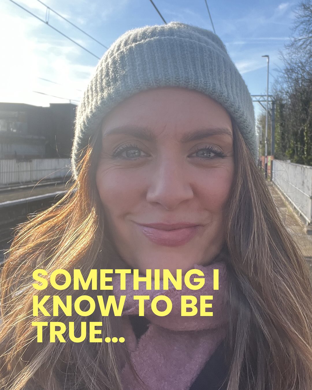 Life has always had a bit of weather in it.
Some days feel calm and together. Other days feel more like you’re walking uphill into the wind (the weather this week?!) or trying to steer a boat through choppy water.
How easy to assume those moments mean something is going wrong.
Often they’re just part of the landscape of being human.
Wind can deepen a tree’s roots.
Storms can teach you how to steer.
Life can be hard.
But you’re stronger than you think. 💪
Whack me a 💪 in the comments if you know this to be true
#comfortableconfidence #confidencecoaching #resilience #selftrust #personalgrowth #emotionalresilience #confidencecoach #wellbeing #innerstrength #growthmindset #coachinglife #mindsetshift