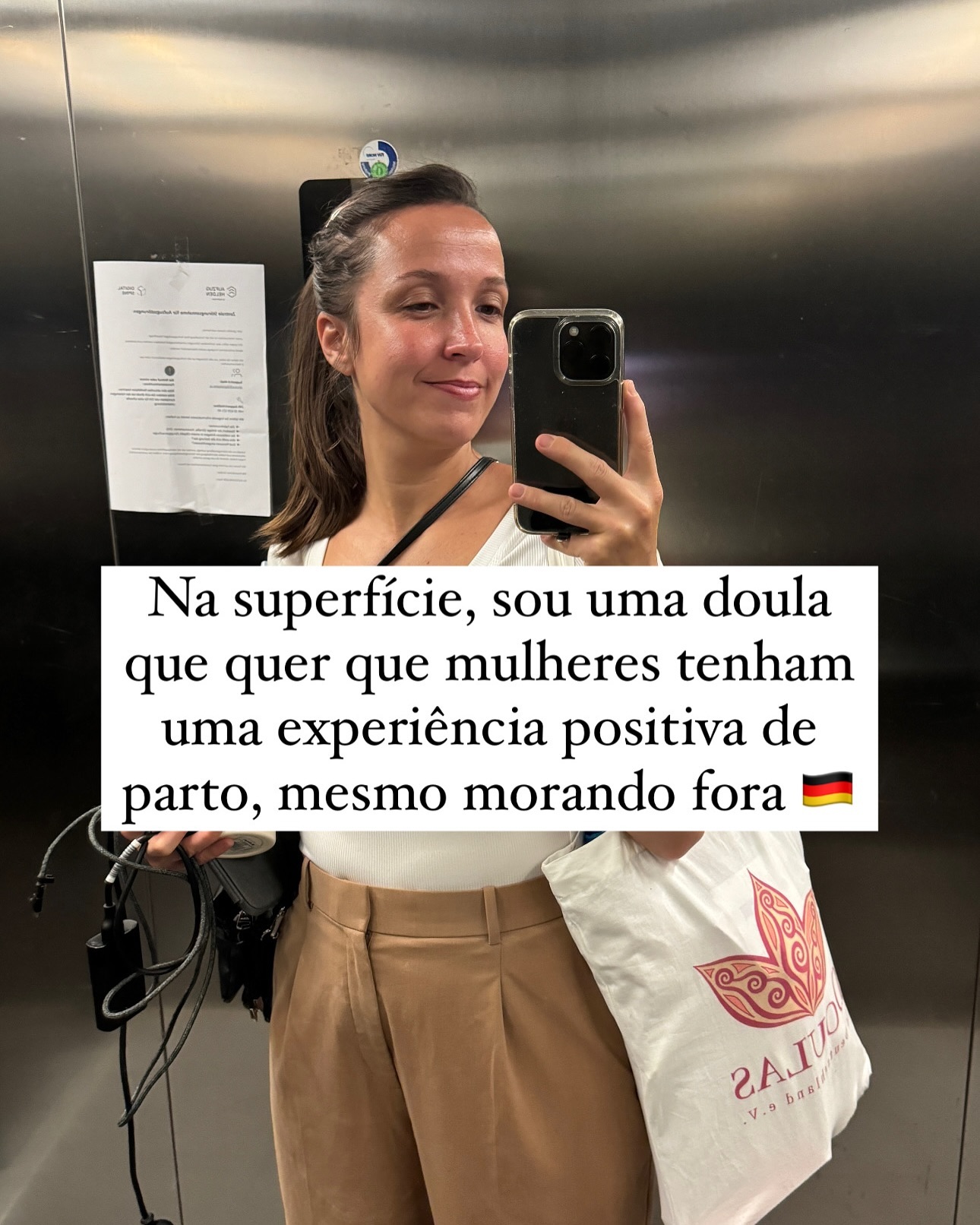 Um post que escrevi do nada, numa sala de espera, de coração e com lágrimas.
E a verdade é que tô aqui pelos meus filhos.